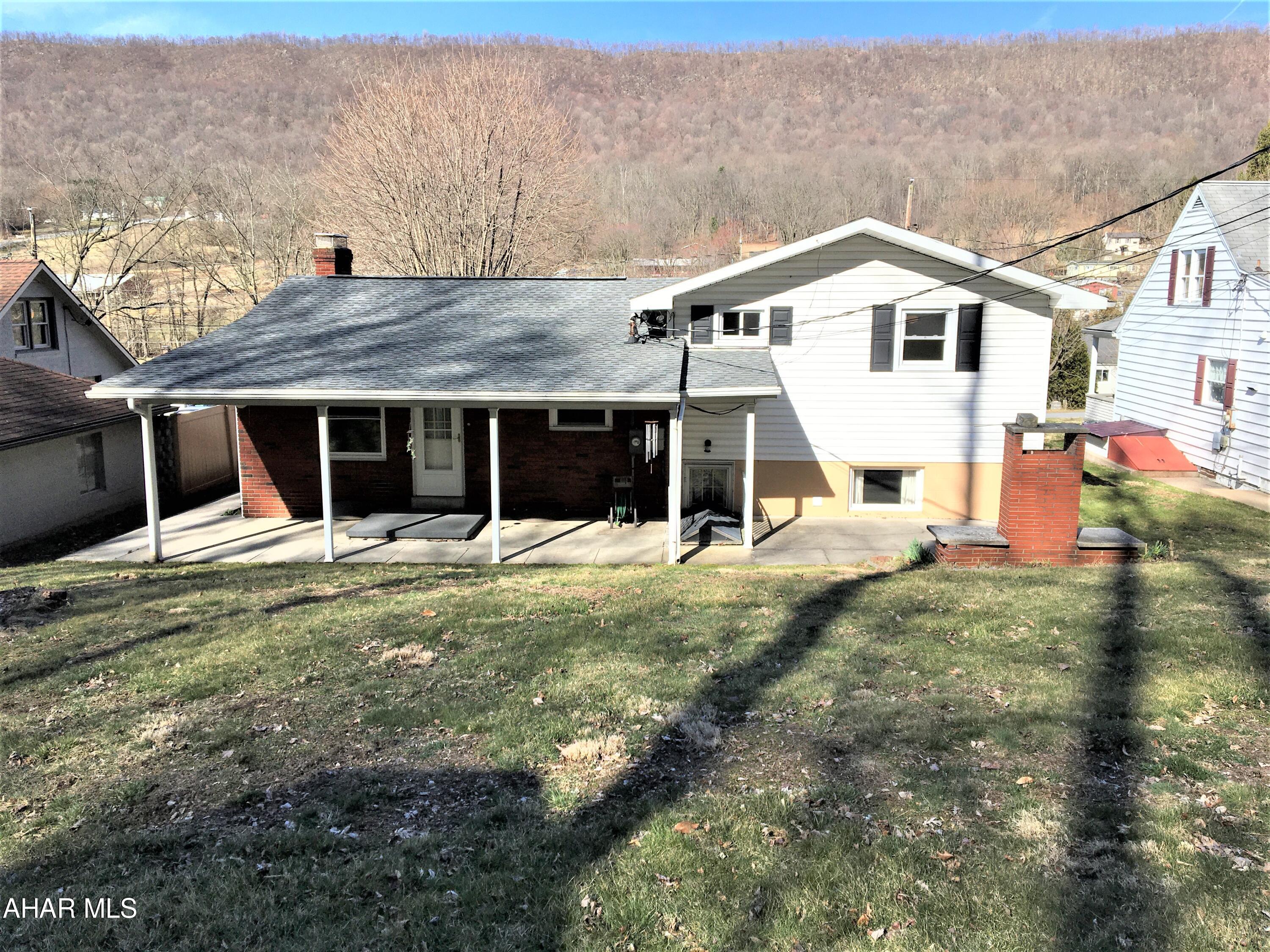Other - Residential