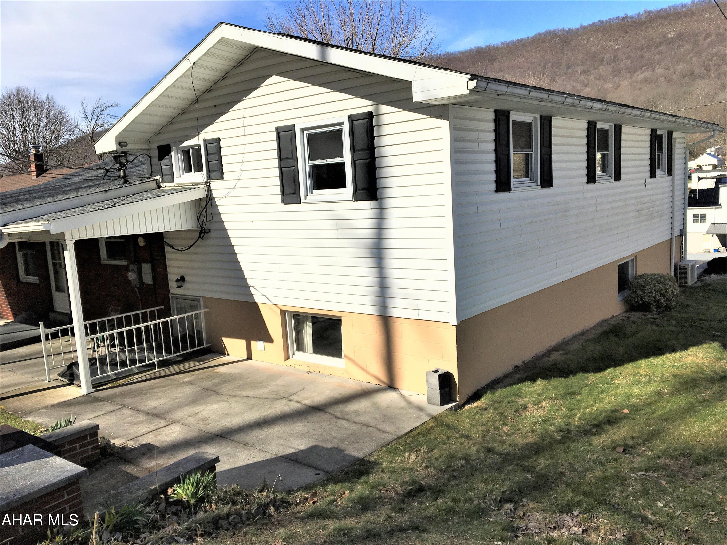 Other - Residential