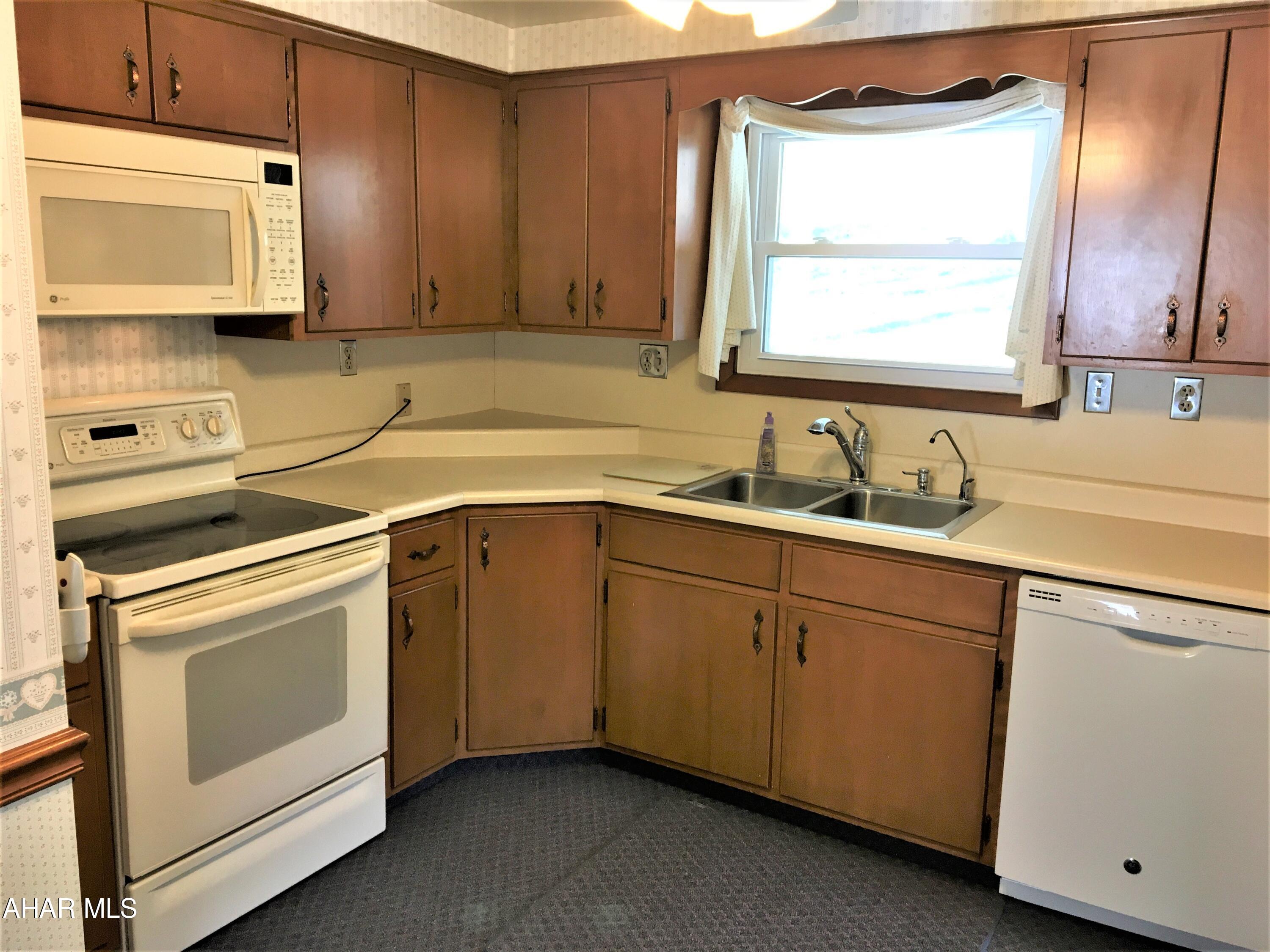 Other - Residential
