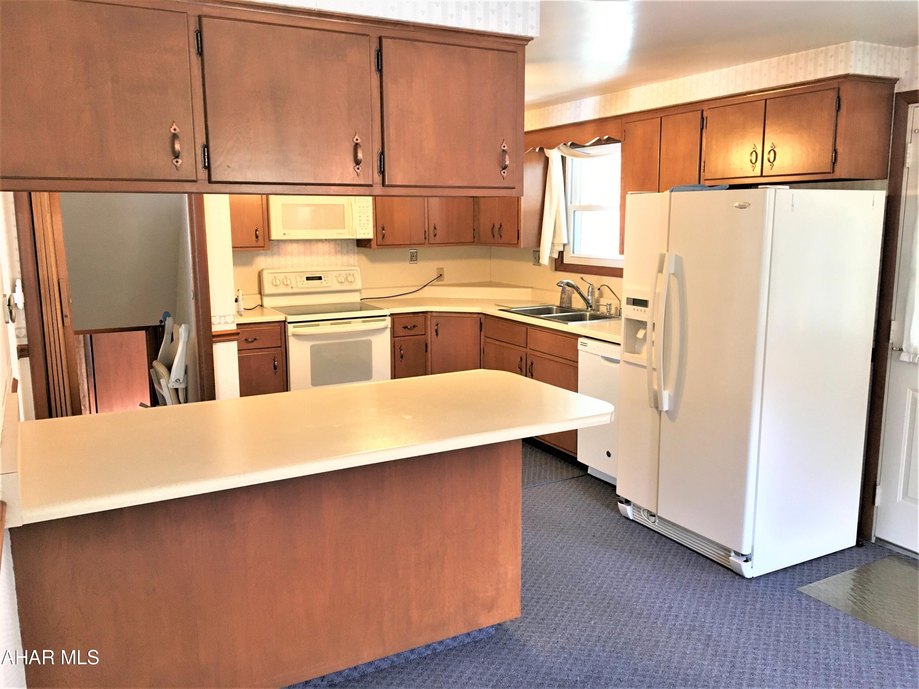 Other - Residential