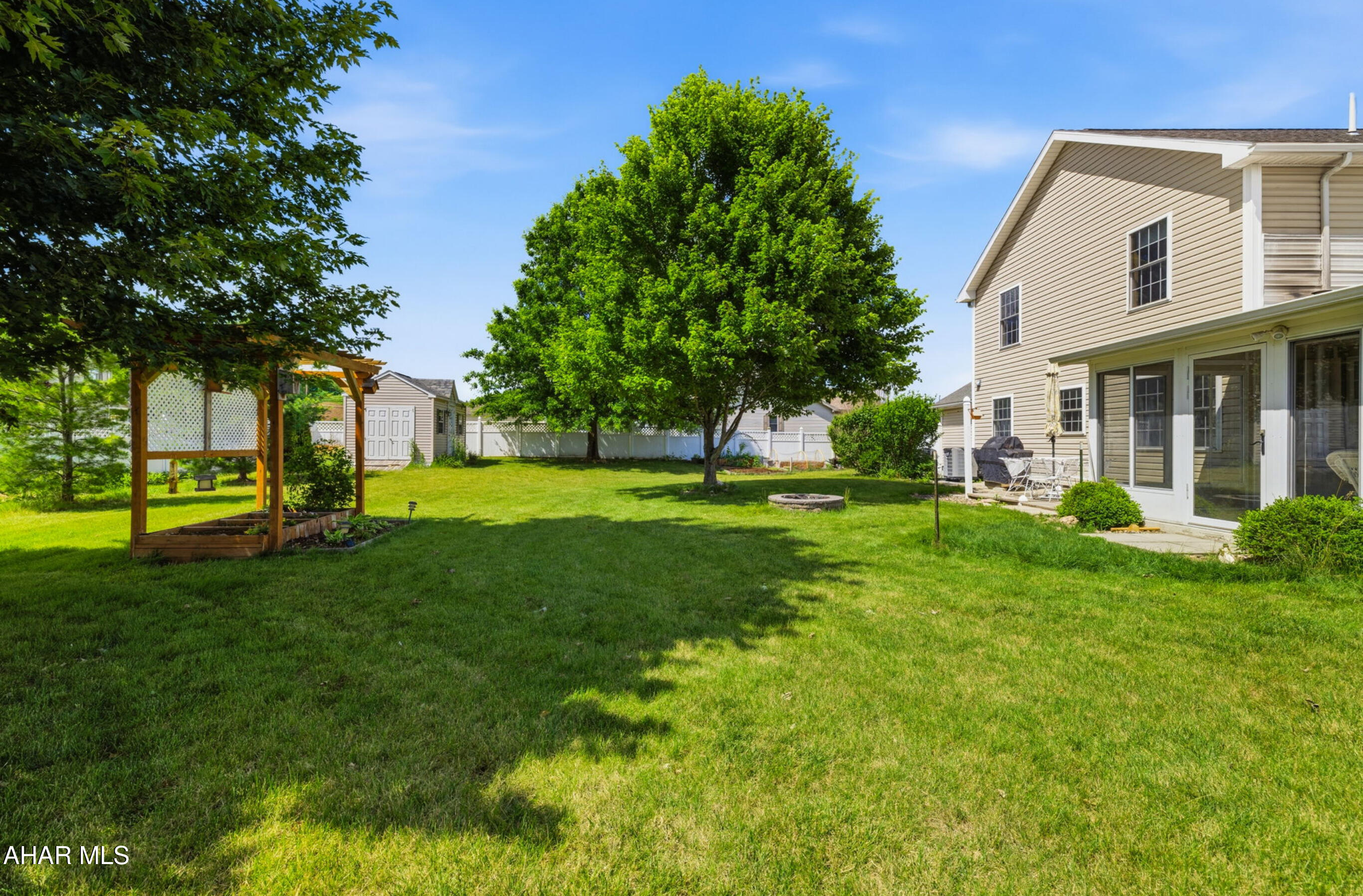 Helsel Development - Residential