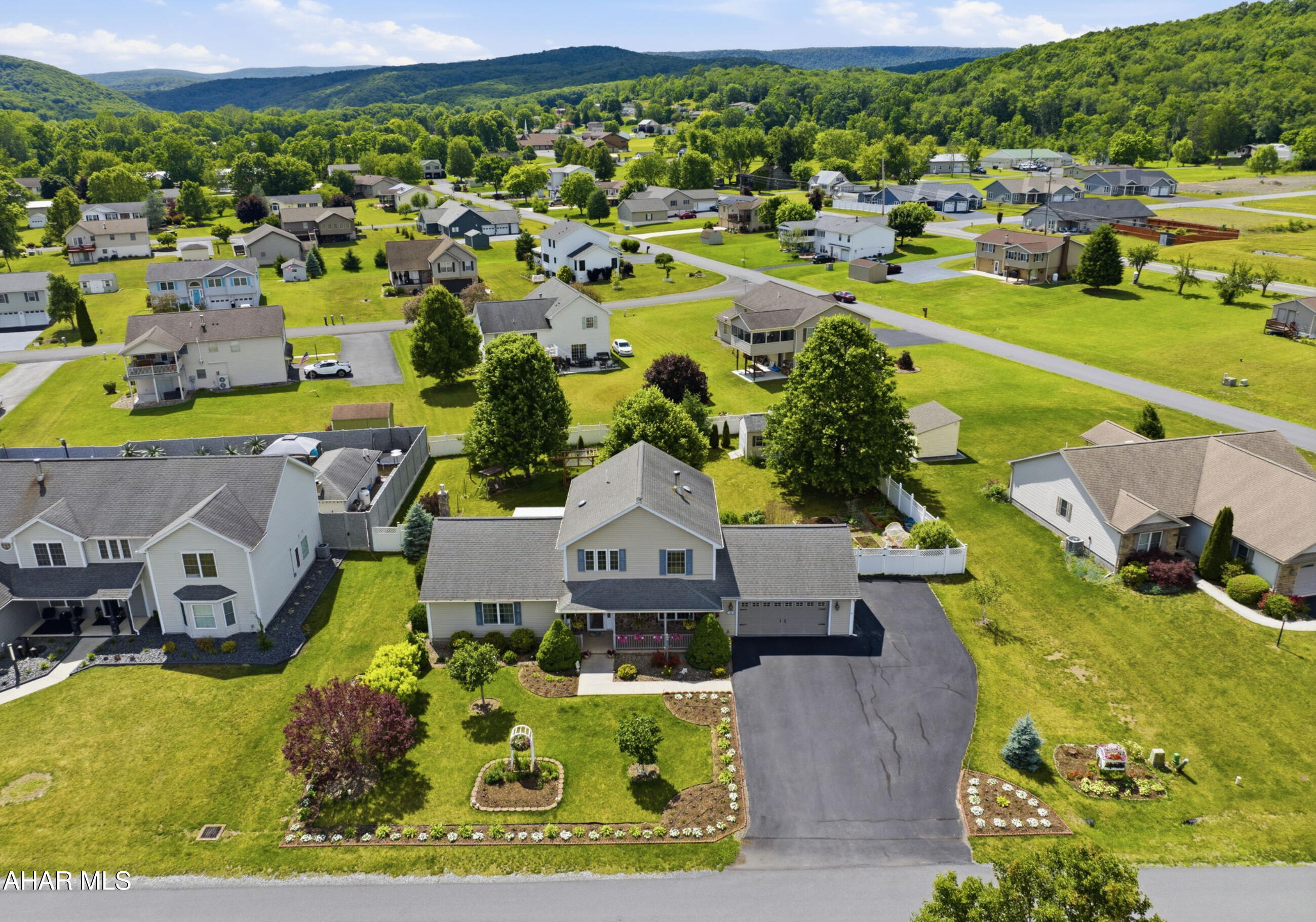 Helsel Development - Residential