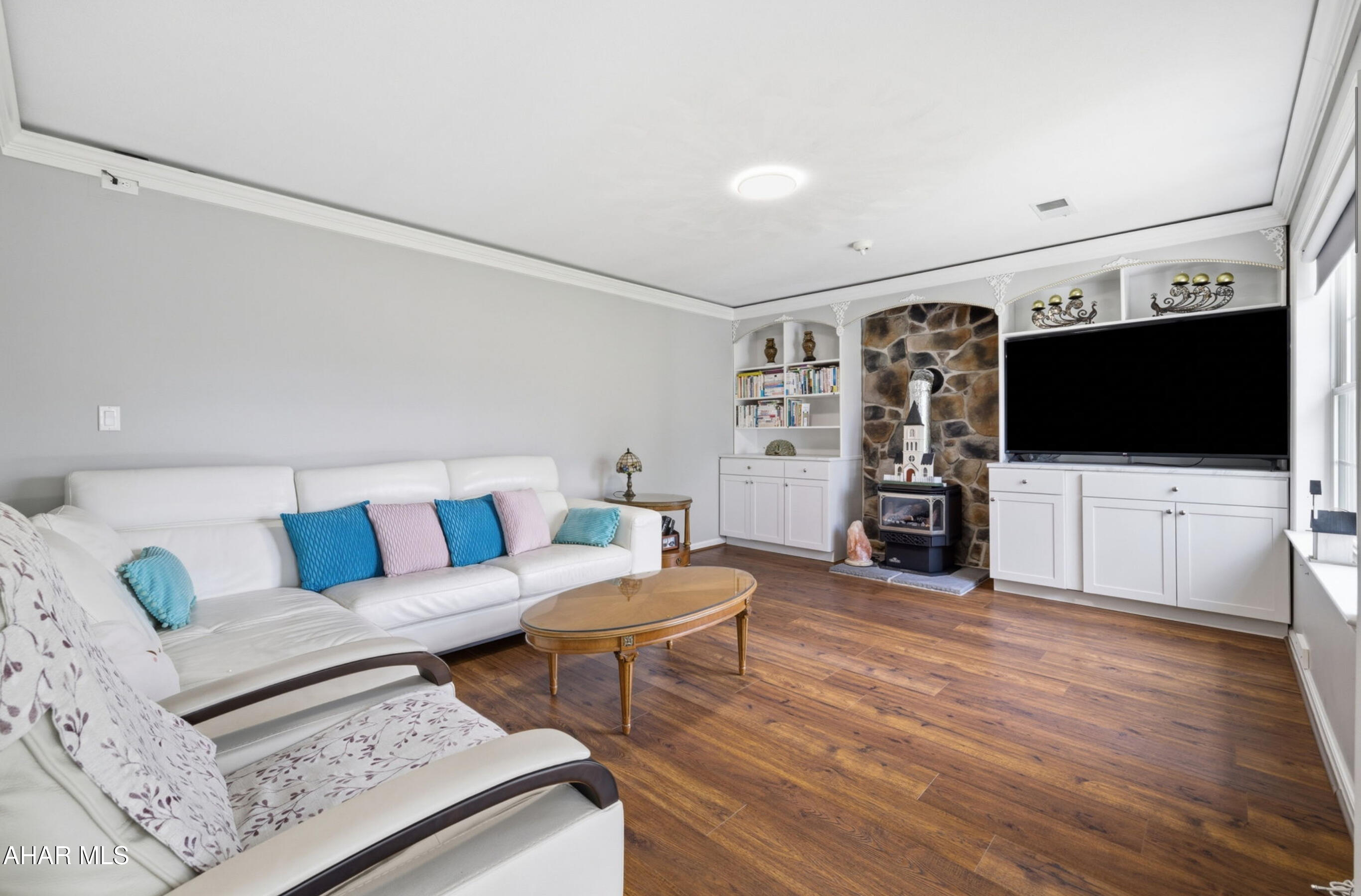 Helsel Development - Residential