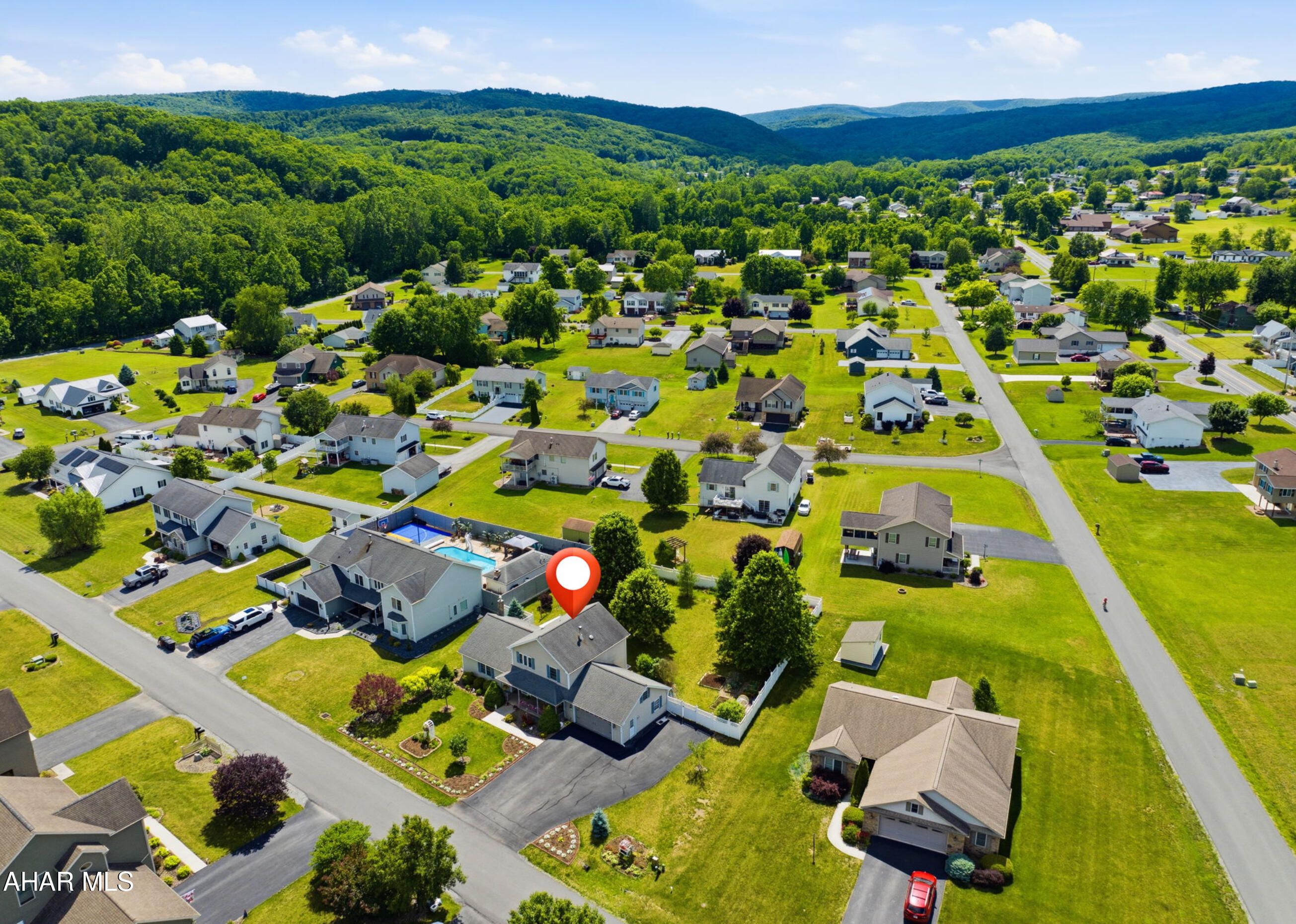 Helsel Development - Residential