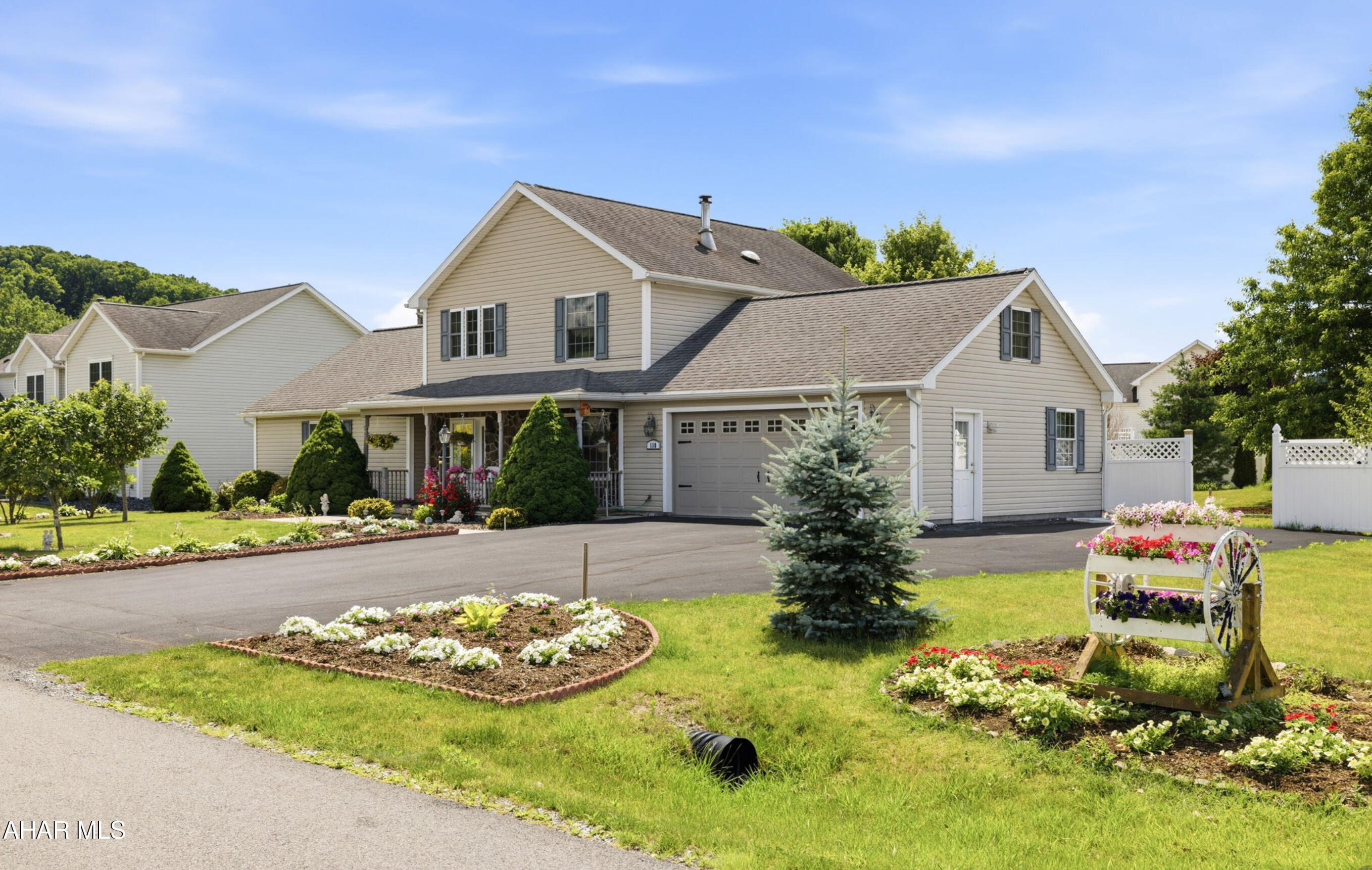 Helsel Development - Residential