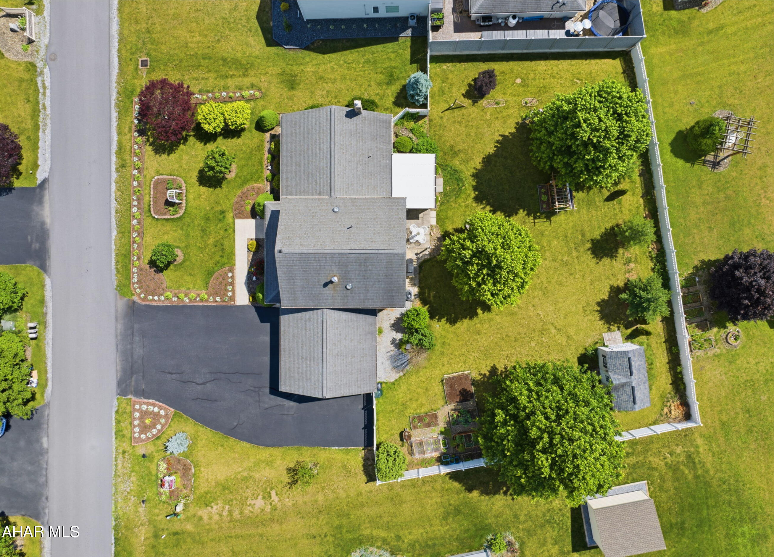 Helsel Development - Residential