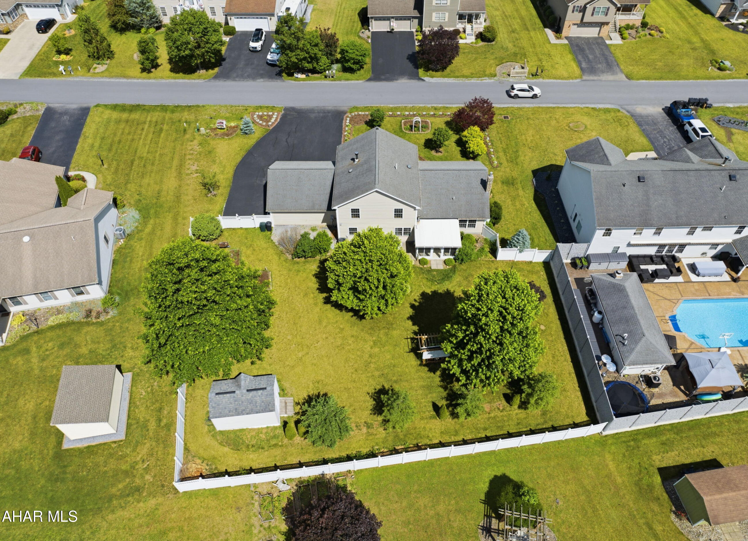 Helsel Development - Residential