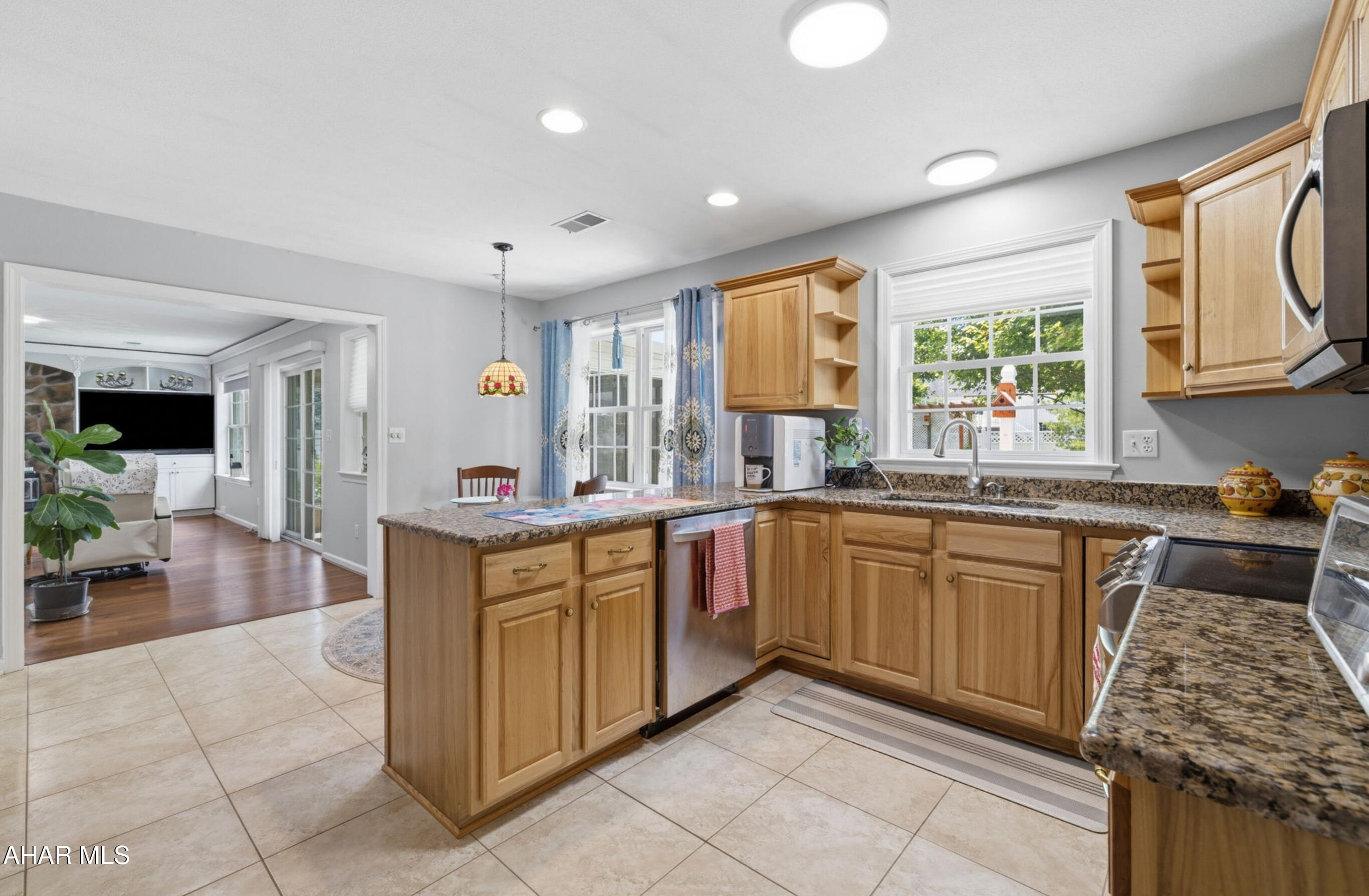Helsel Development - Residential