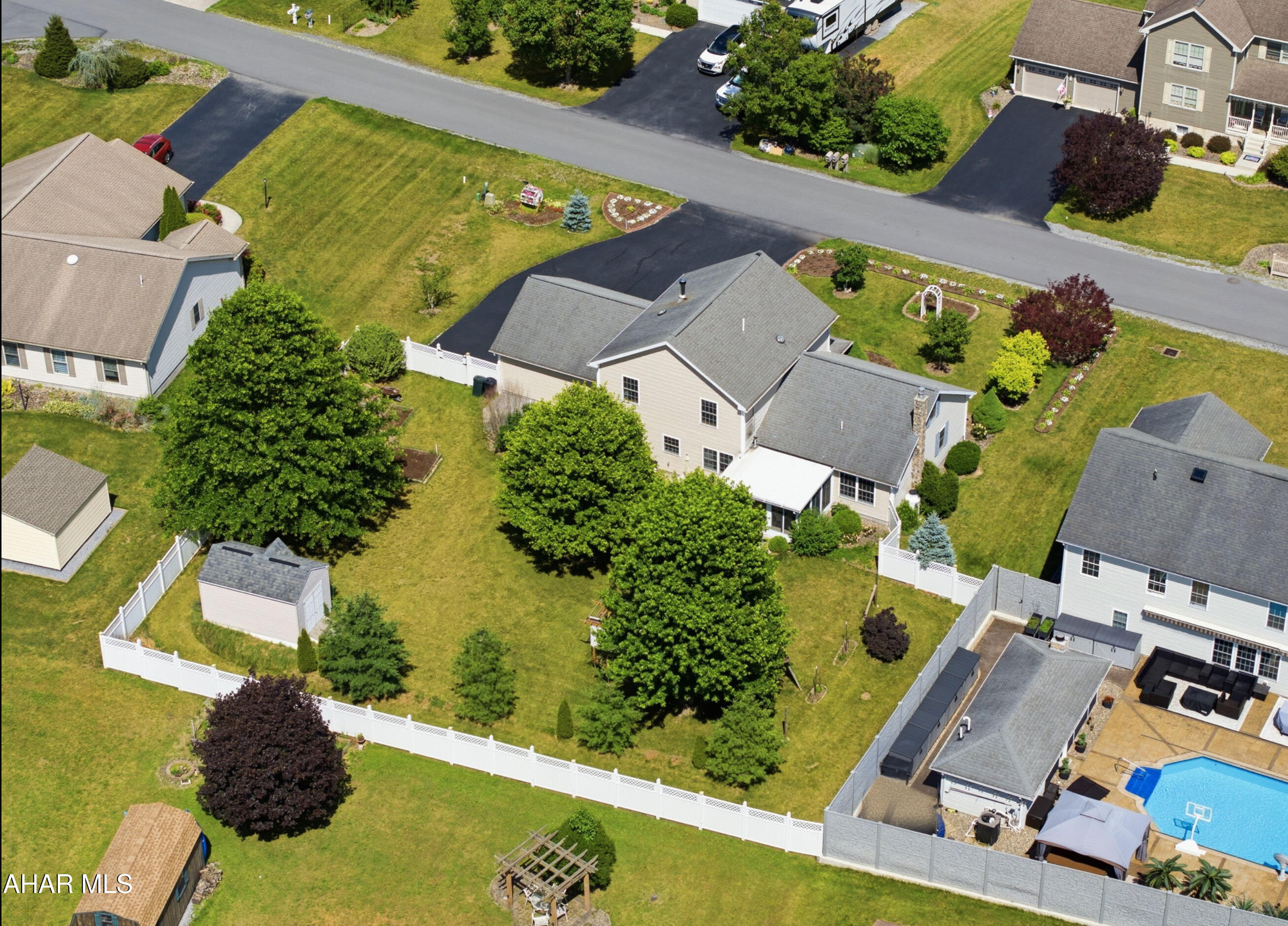 Helsel Development - Residential