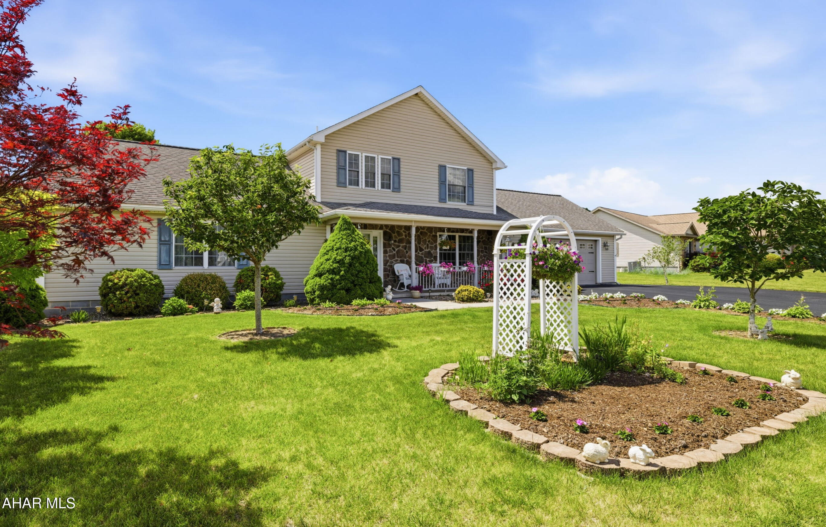 Helsel Development - Residential