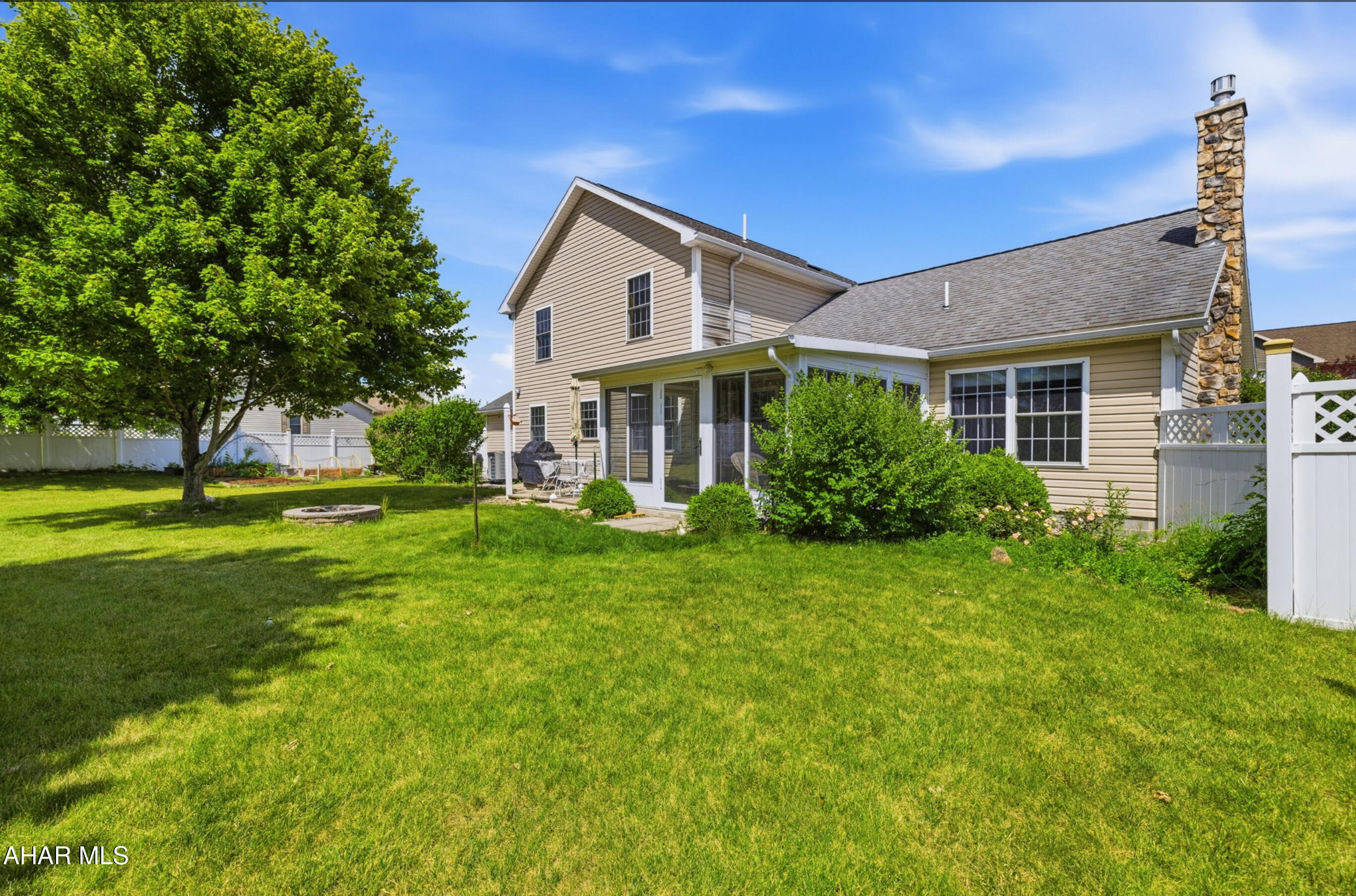 Helsel Development - Residential