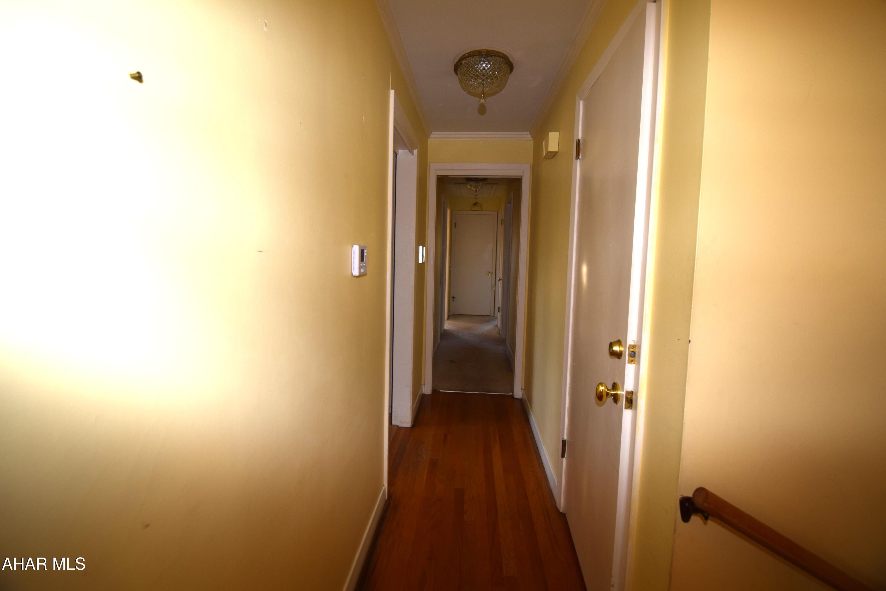 None - Residential