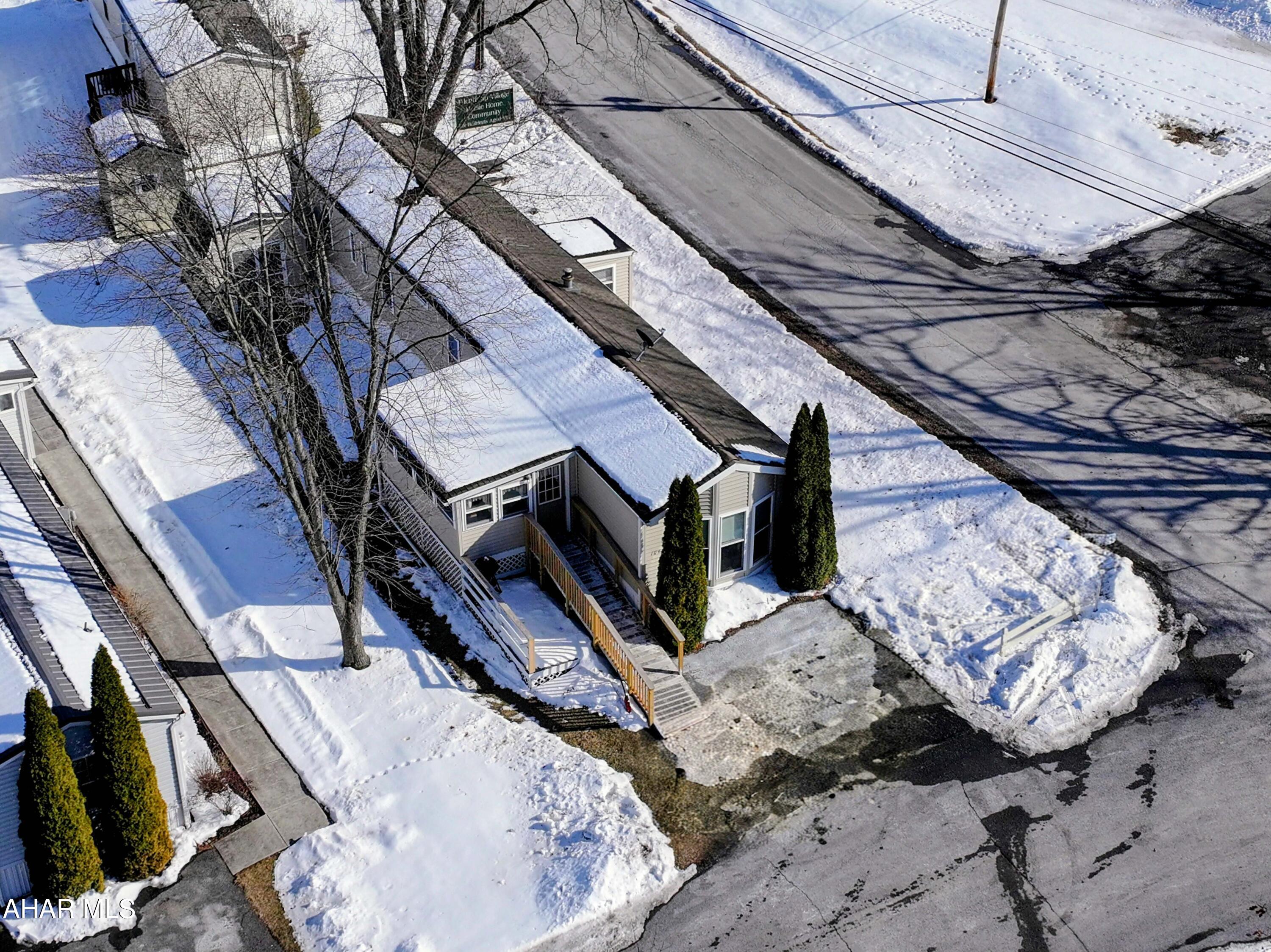 None - Residential
