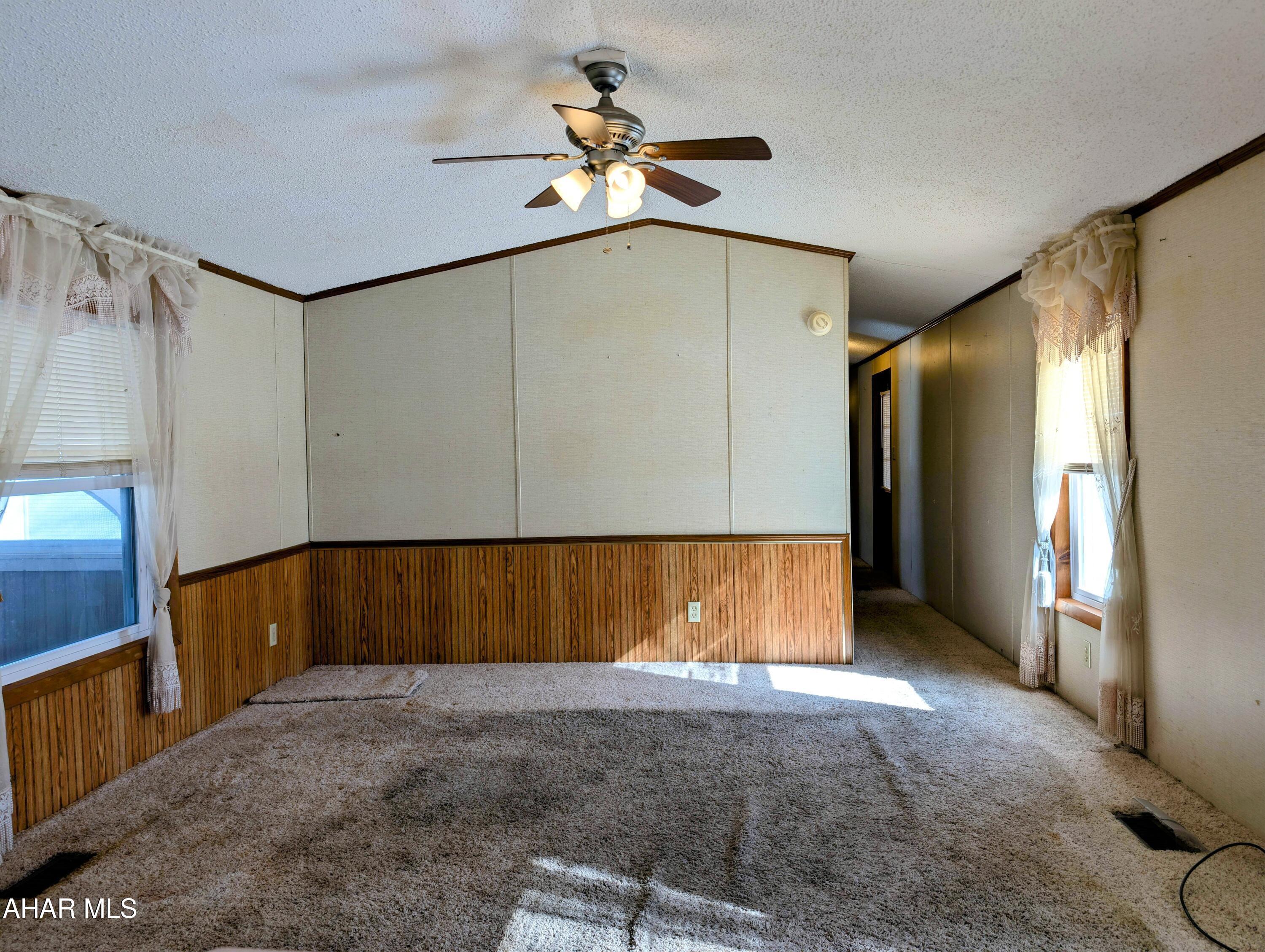 None - Residential