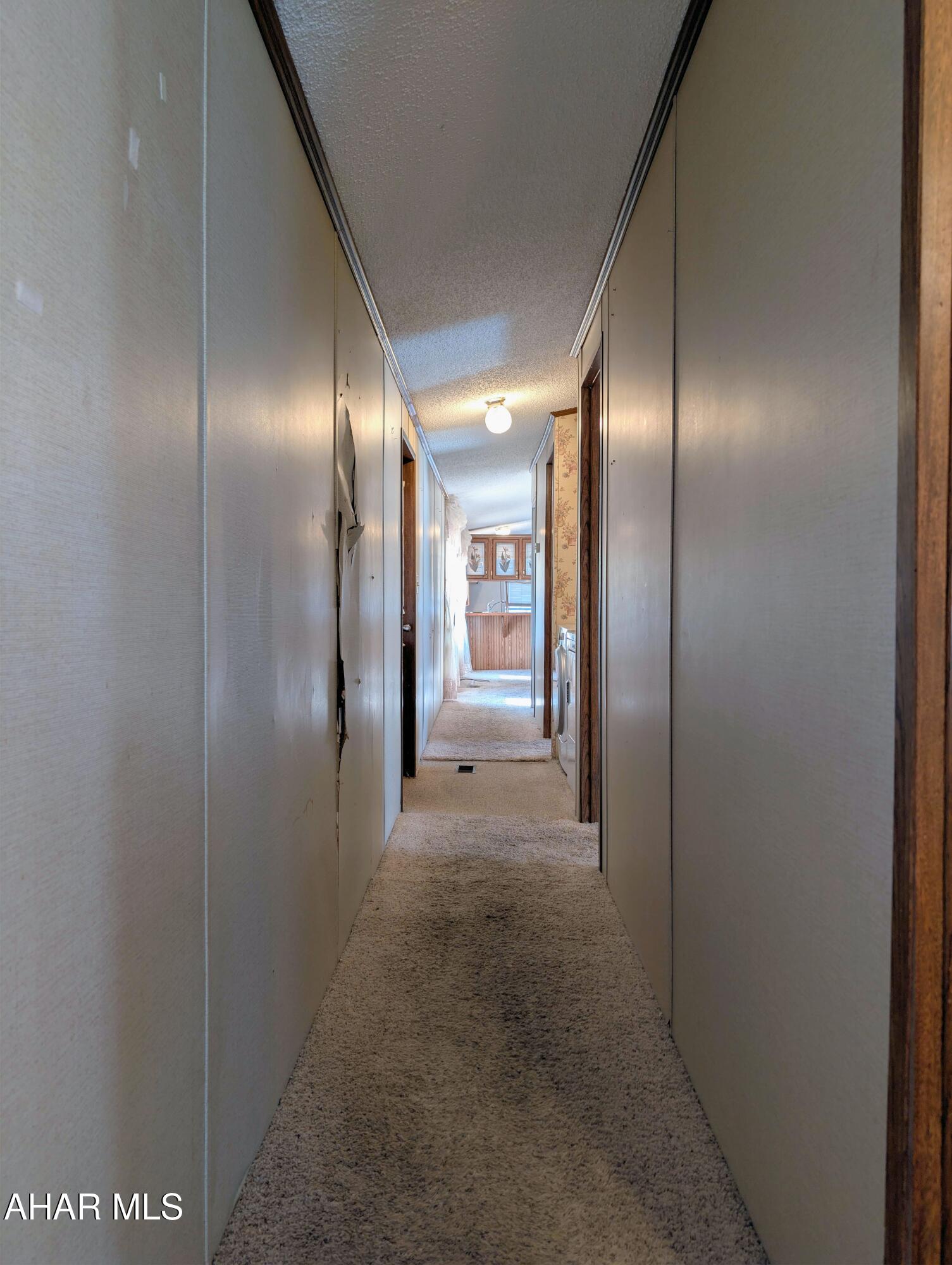 None - Residential