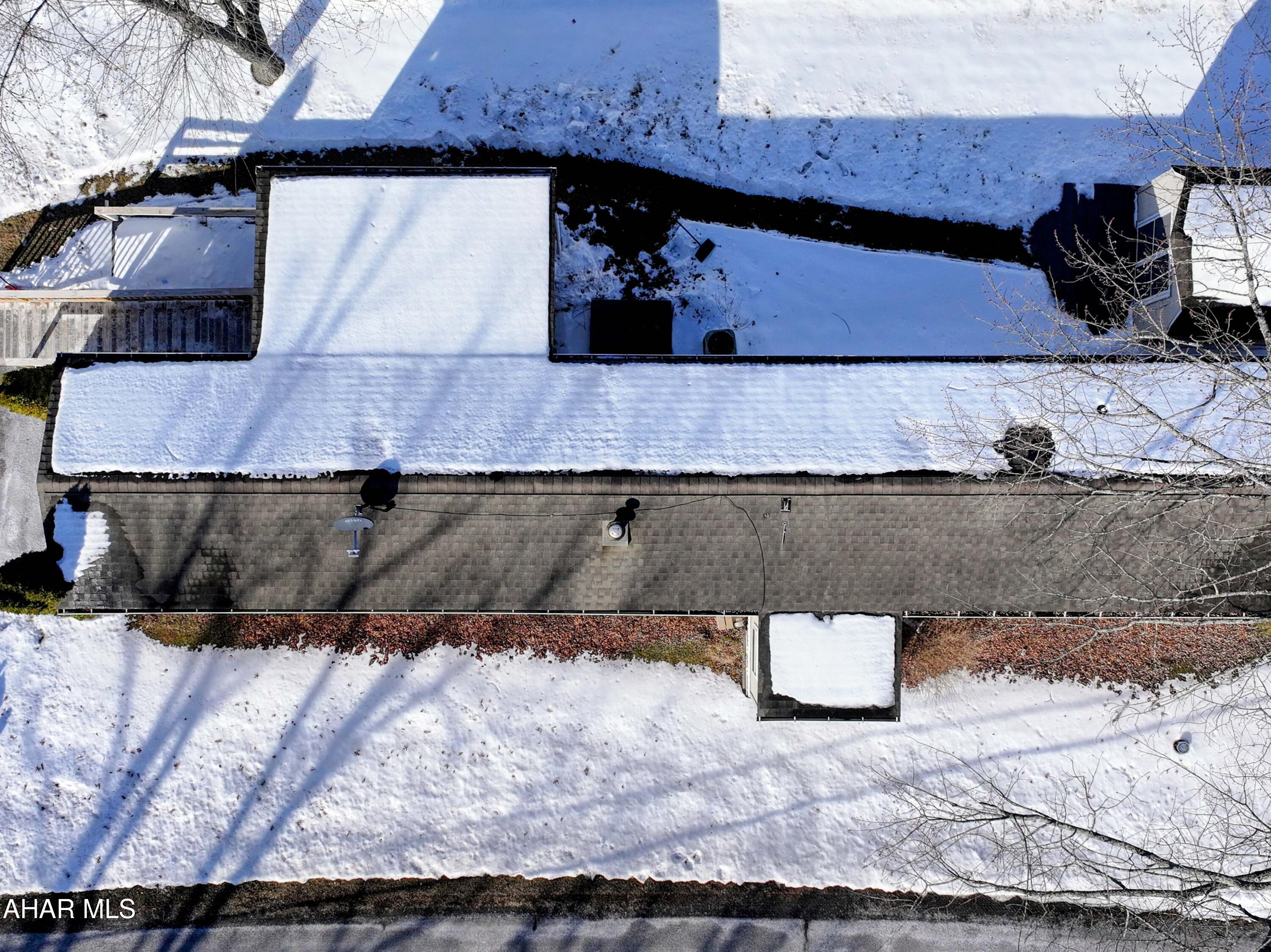 None - Residential