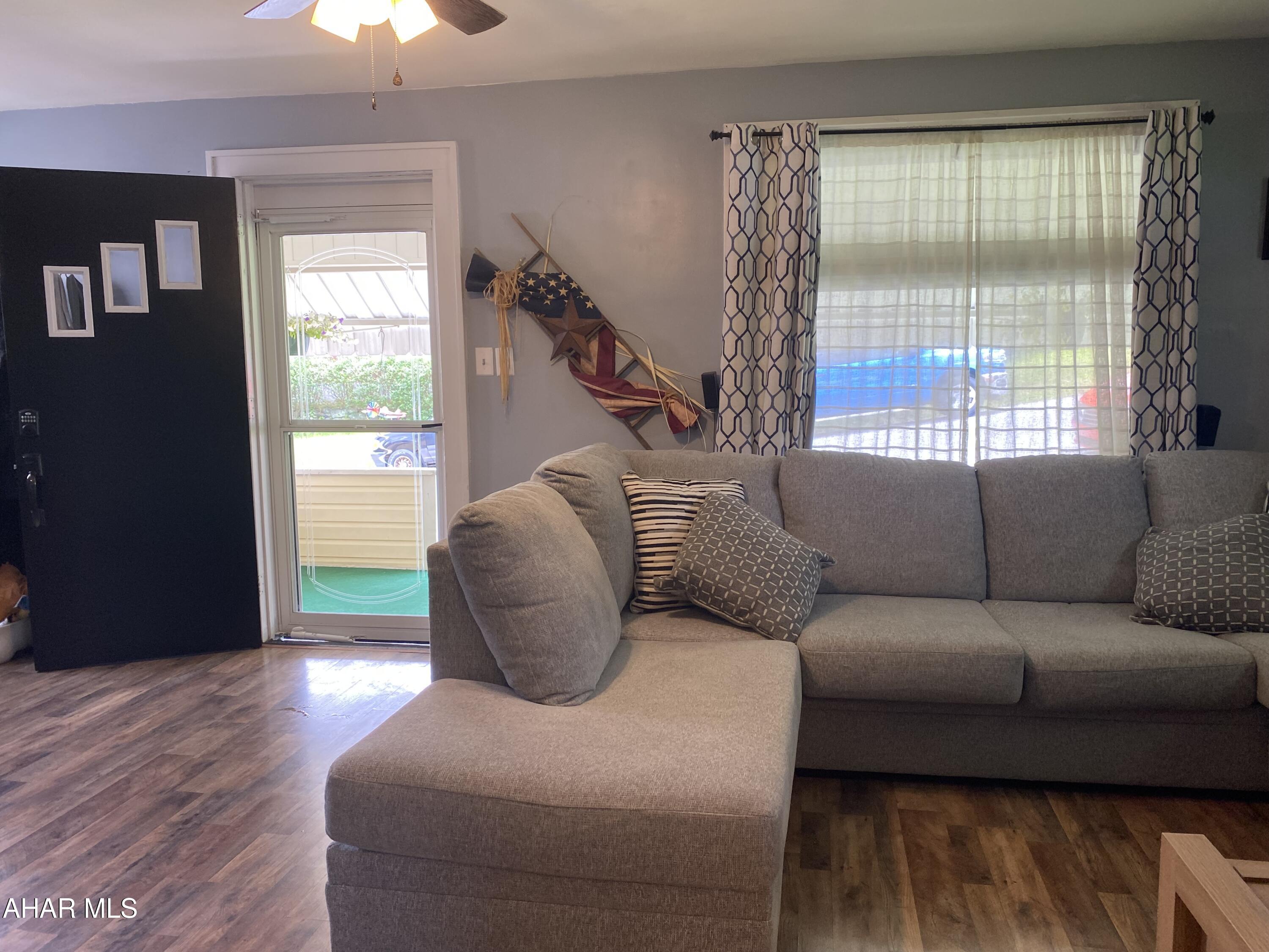 Highland Park - Residential