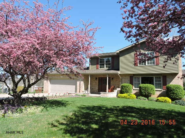Totally renovated from top to bottom makes this home better than new. And its listed below appraised value which makes it a great value. The gorgeous kitchen has soft close drawers & pull out shelves. Lots of counters for workspace and a spacious eating area. Tons of storage space in each room.  New baths.  Recently finished basement with 2nd kitchen.  The man cave has a man bath. Mature landscaping will be blooming with color soon. Nested on a level 2.23 acres with nice view from 10x32 screened porch. 1st floor & porch are wired for sound. New 200 amp electric service with hook up for generator. Large shed has chicken coop.