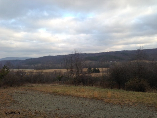 Great location and very private but just a few minutes to Shawnee State Park. This property would make a great hunting retreat, home or just a weekend cabin.  Property has electric.  Beautiful view makes this exceptional and a great property to do many things with and has a small stream.