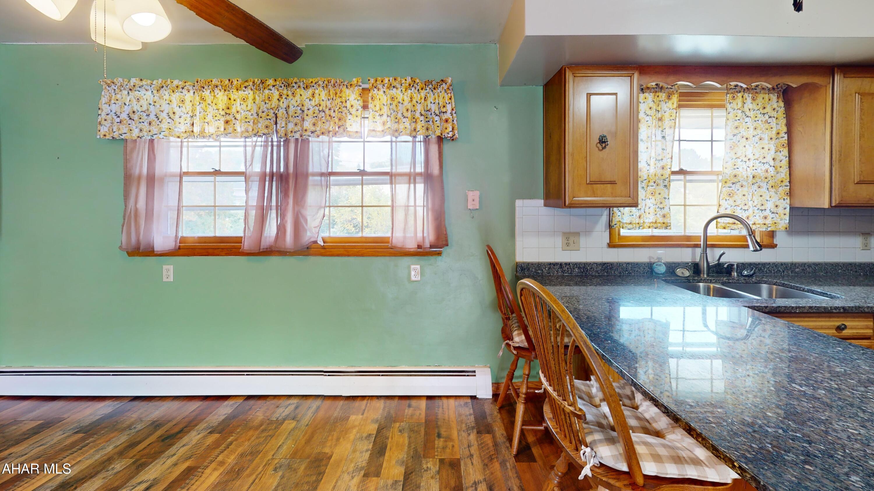 Pleasant Valley - Residential