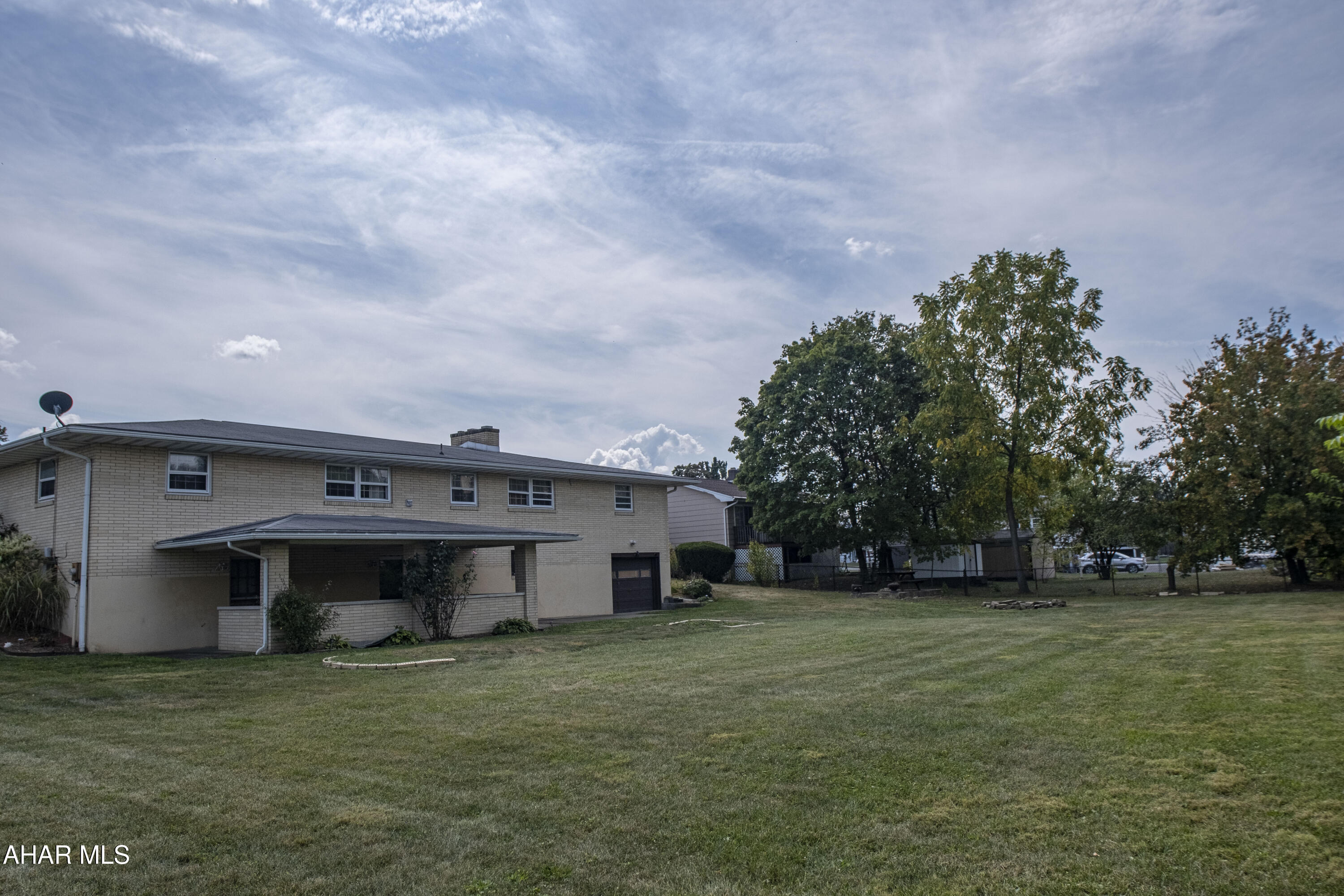 Pleasant Valley - Residential