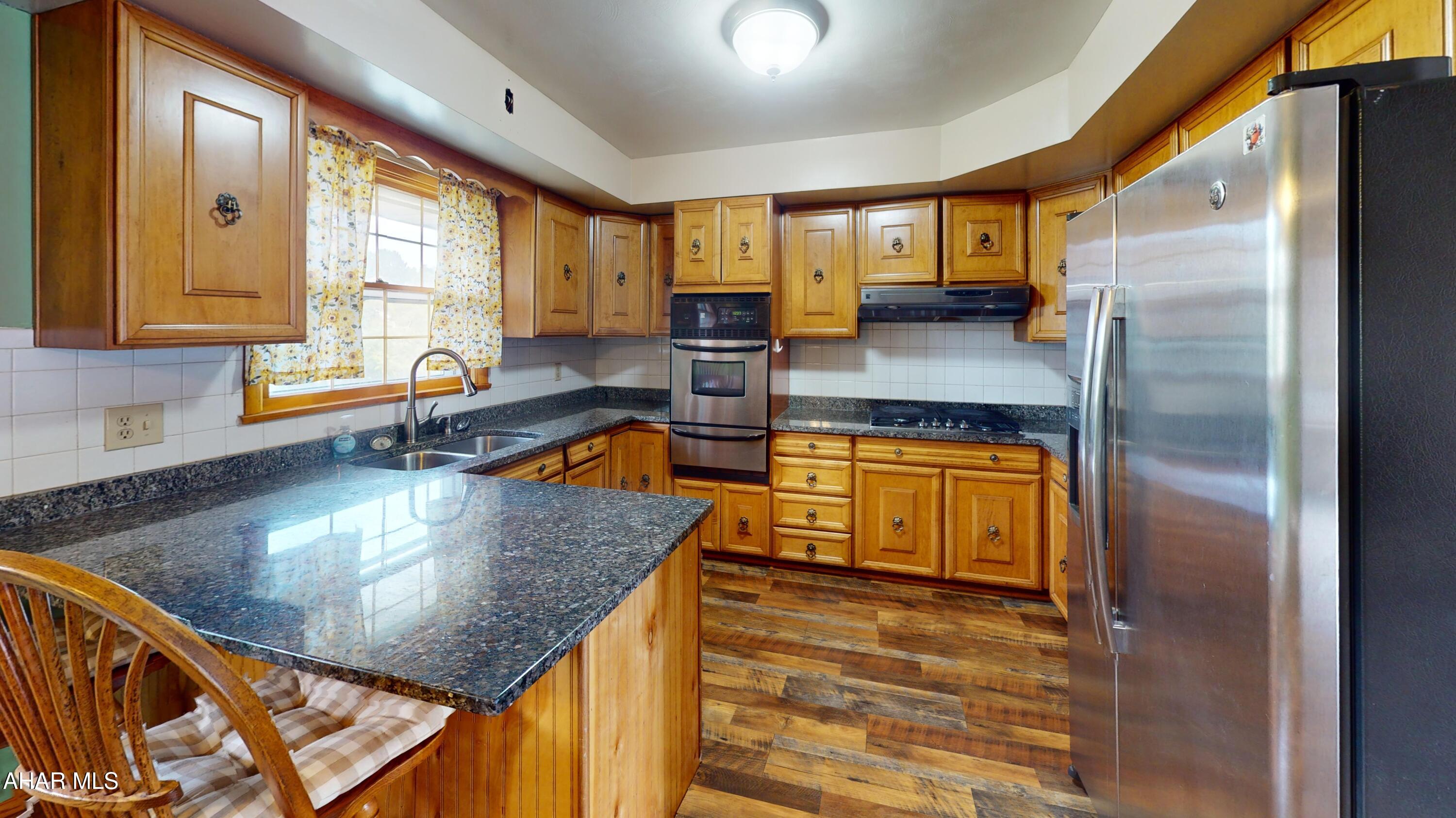 Pleasant Valley - Residential
