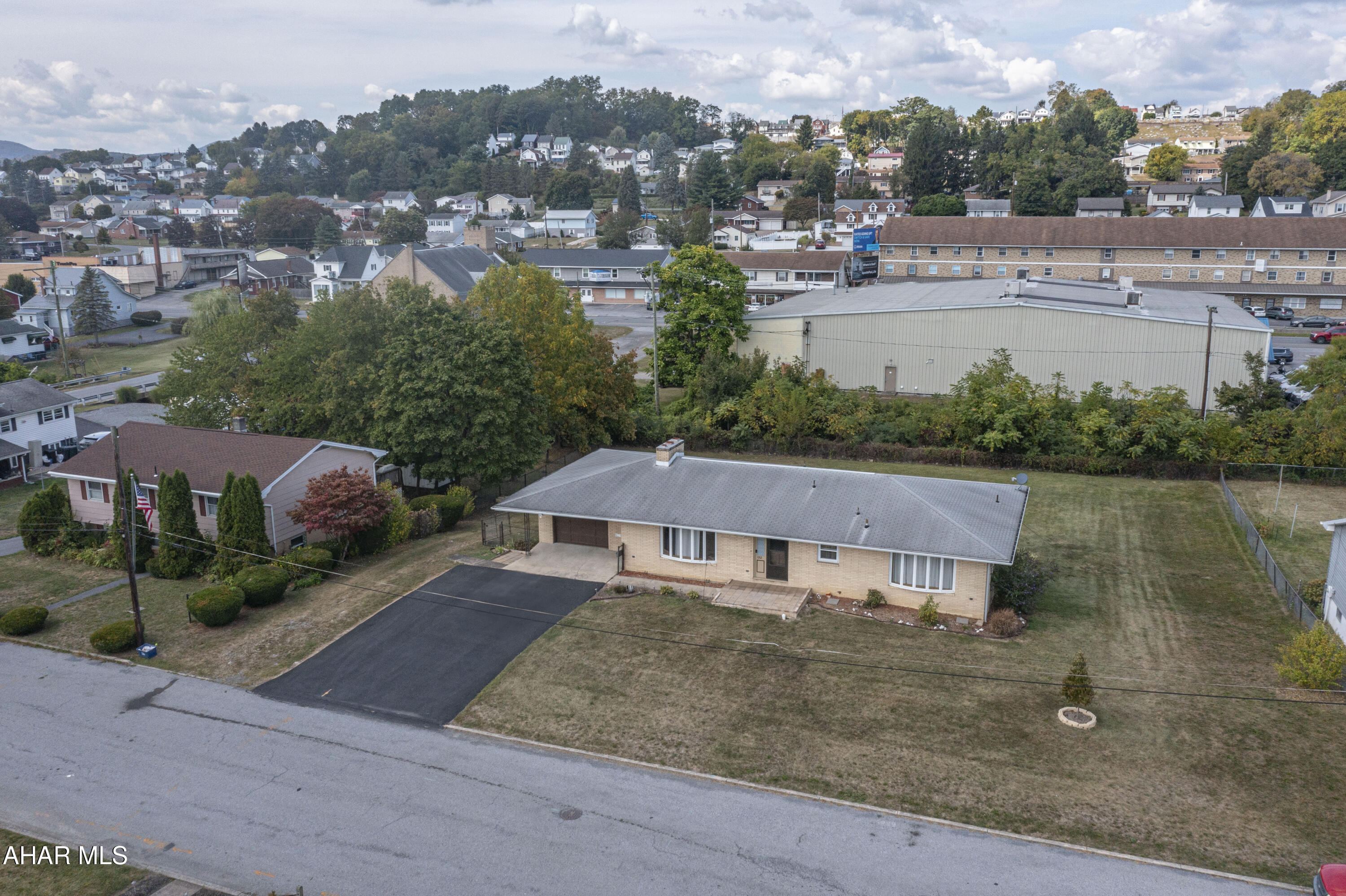 Pleasant Valley - Residential