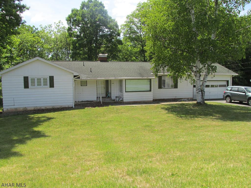 Sylvan Hills - Residential