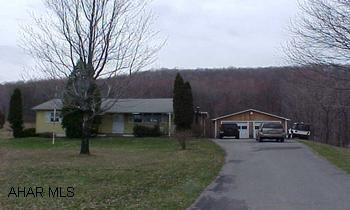 Nice One Story Patwel Home on 4.6 acres - mostly all cleared.  Modern kitchen.  Beautiful ground.  Will sell farm tractor. Nice One Story Patwel Home on 4.6 acres - mostly all cleared.  Modern kitchen.  Beautiful ground.  Will sell farm tractor.