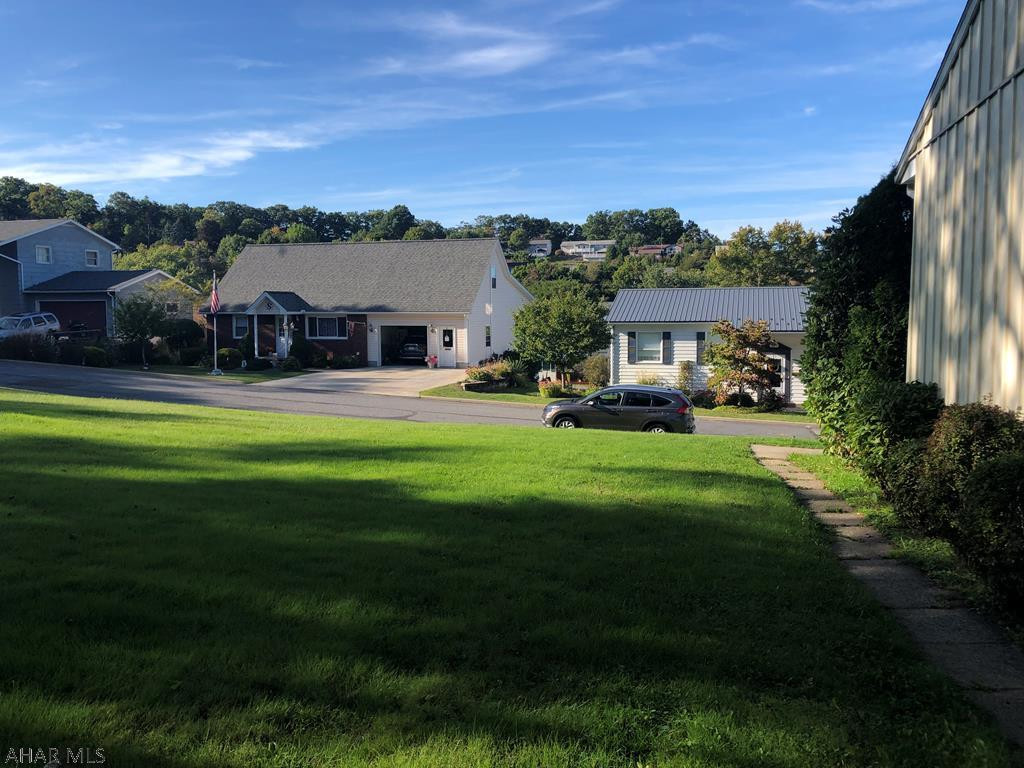 Other - Residential