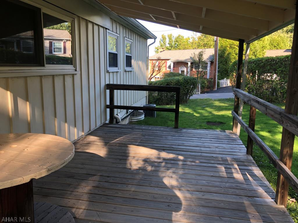 Other - Residential