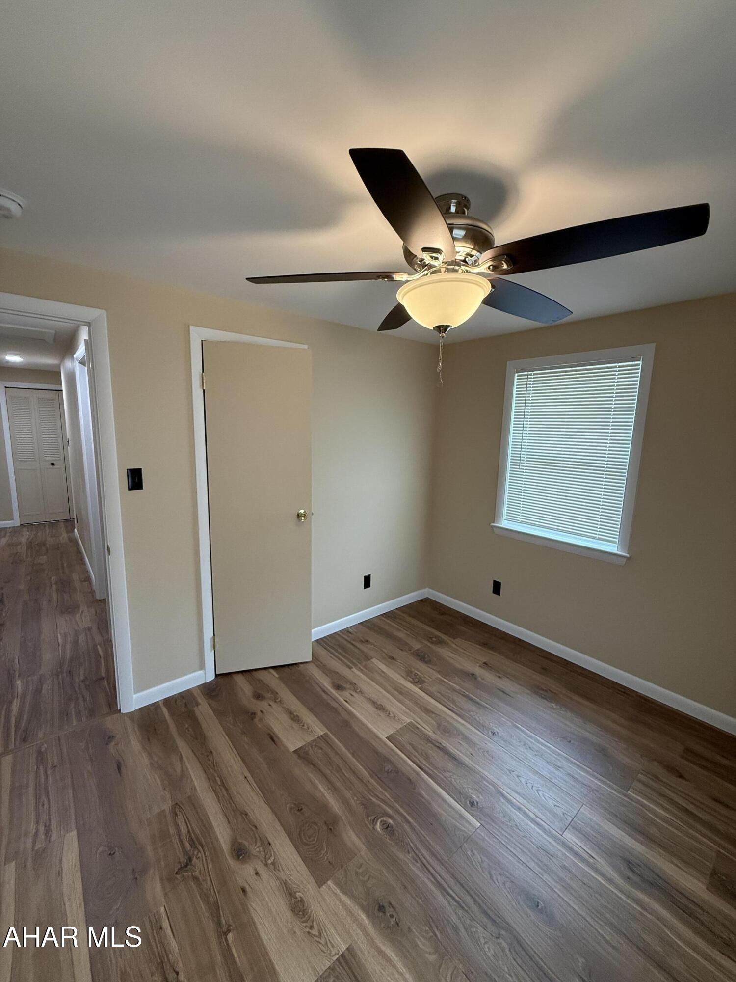 None - Residential Lease