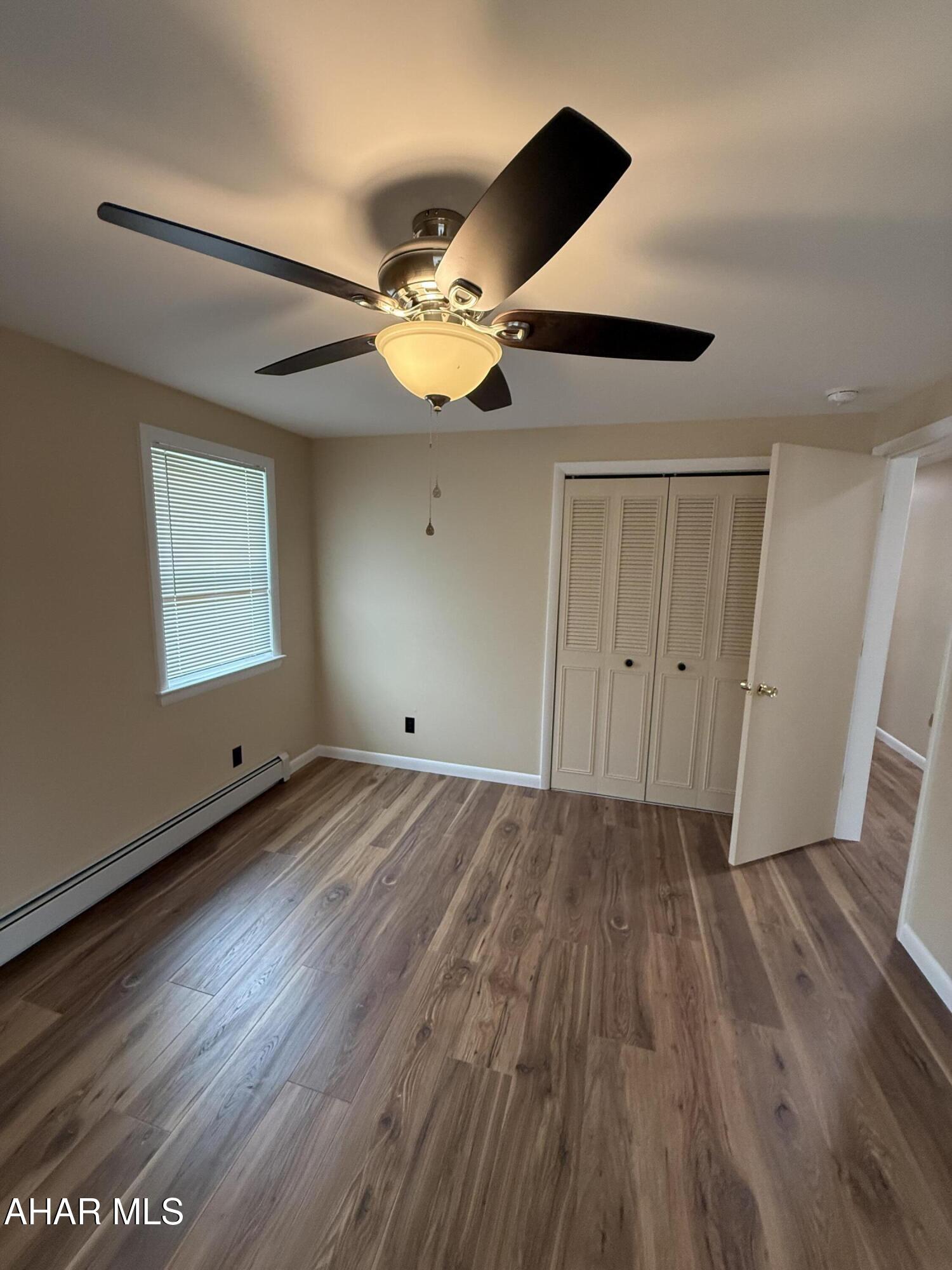 None - Residential Lease