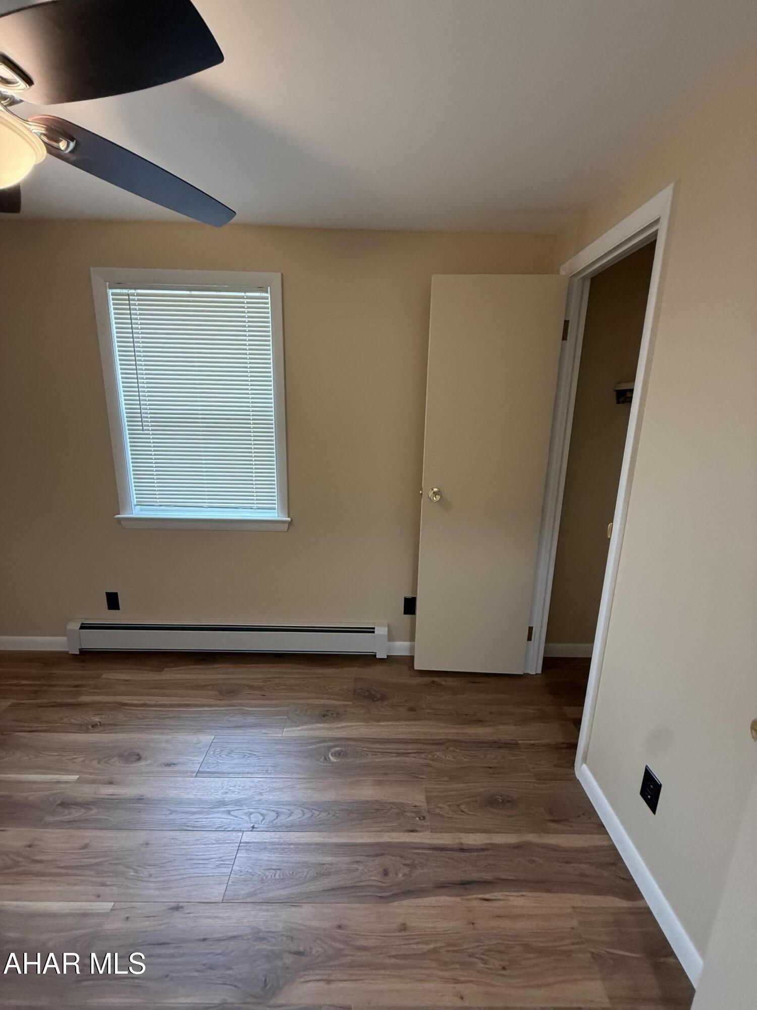 None - Residential Lease