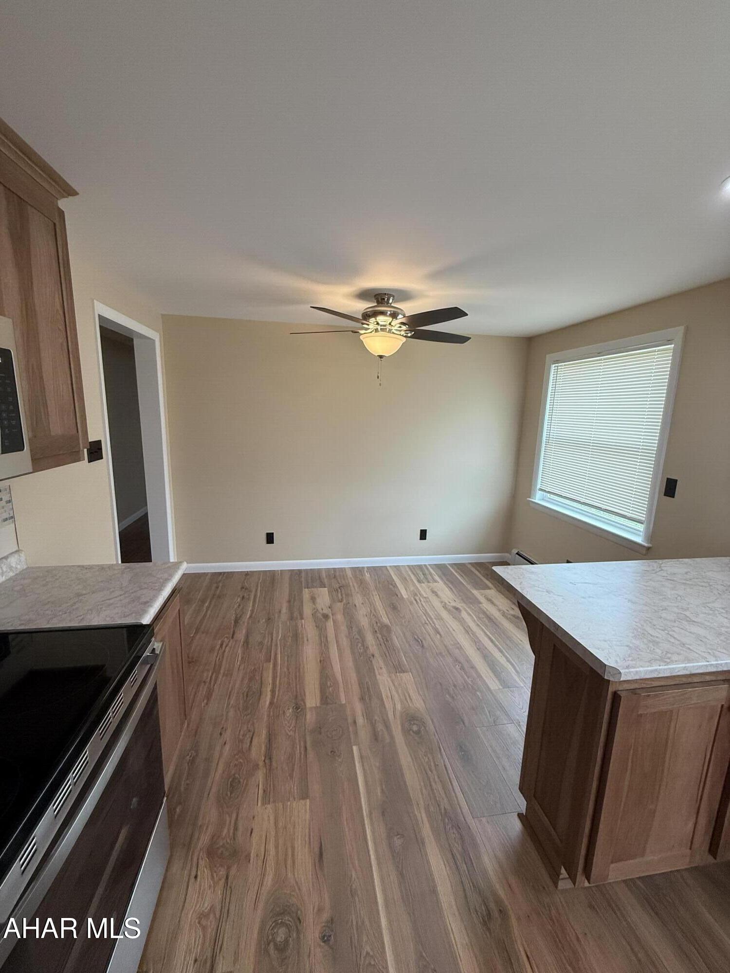 None - Residential Lease