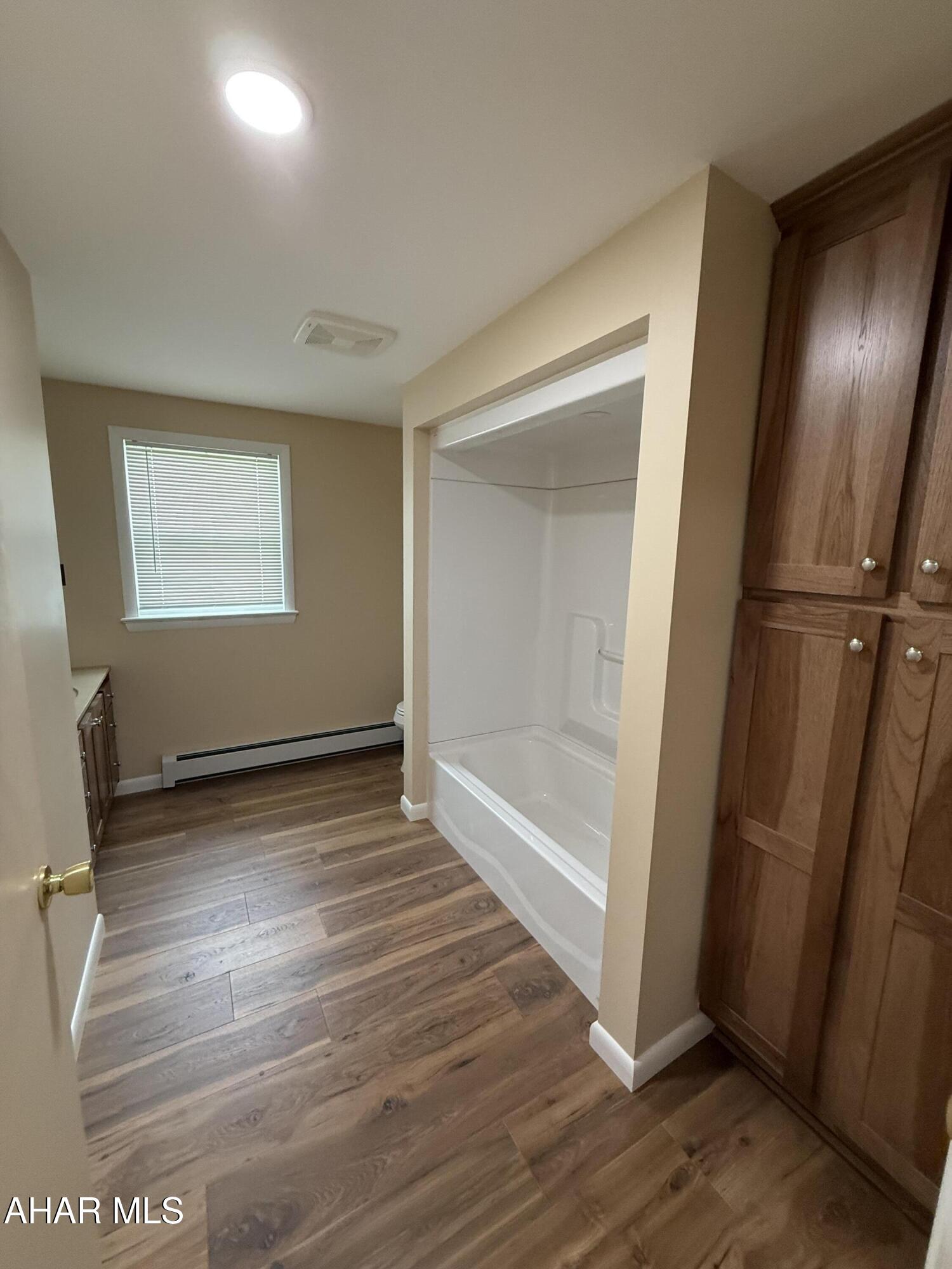 None - Residential Lease