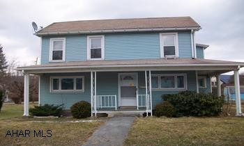 Property is being sold AS IS. Addendums will follow after offer is accepted on the property. Call listing office for required wording on sales agreement. Fannie Mae does not pay transfer tax - buyer responsible for 2% tax. This property is HomePath Renovation Mortgage qualified. For more information about HomePath financing and incentives, please visit www.HomePath.com.  Purchase this property for as little as 3% down! This property is approved for HomePath Mortgage Financing. Please contact listing agent for more information.