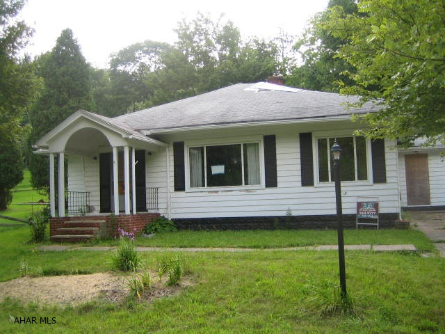 Logan Township - Residential