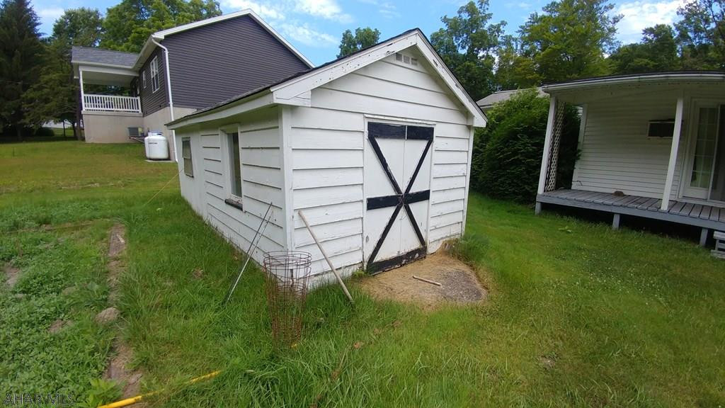 Other - Residential