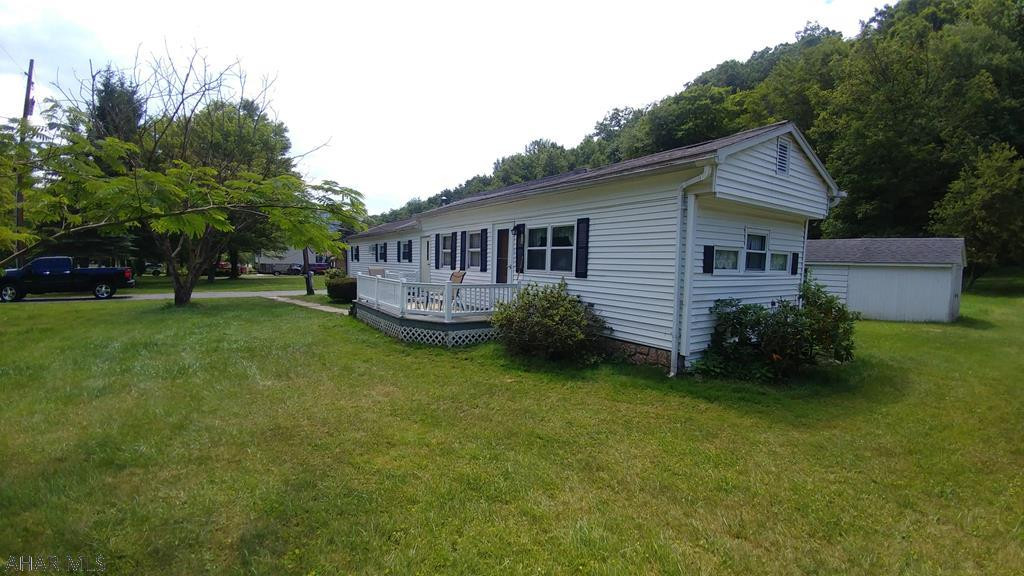 Other - Residential