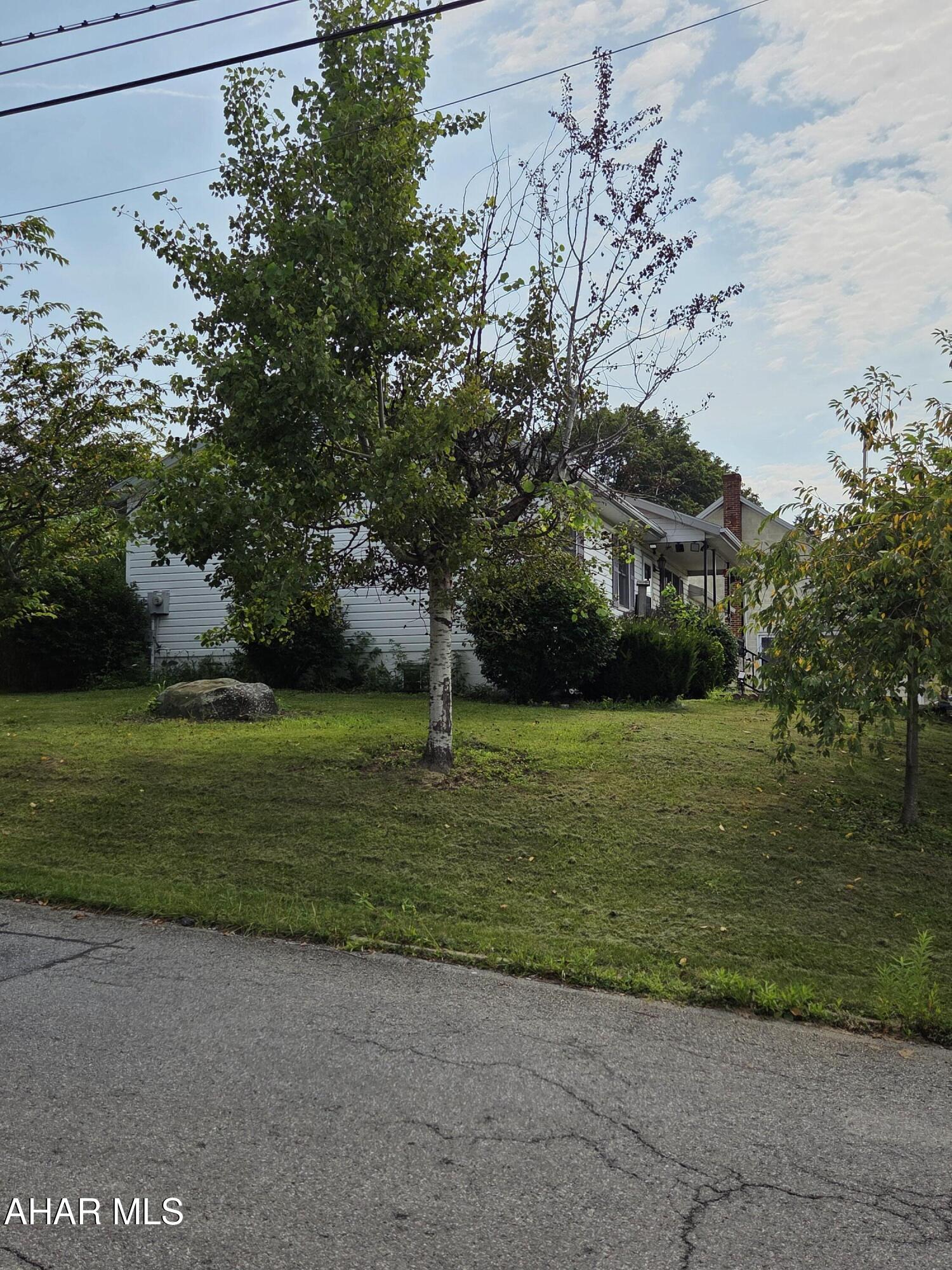 None - Residential