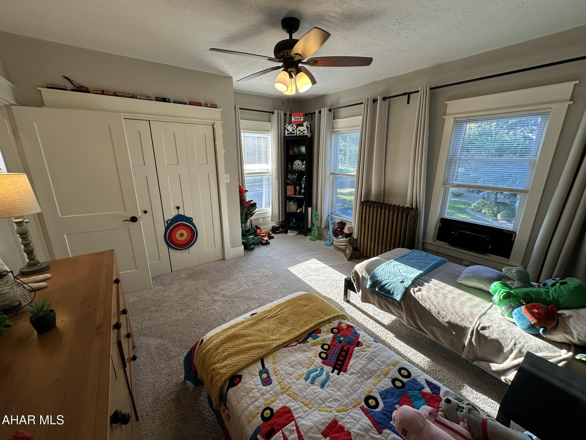 None - Residential