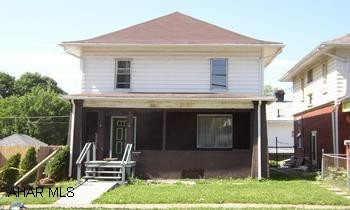JUNIATA CLOSE TO CAMPUS! NEWER PLUMBING & WINDOWS. NEEDS WORK. PREVIOUS INCOME WAS $1600/MO WITH 4 STUDENTS. JUNIATA CLOSE TO CAMPUS! NEWER PLUMBING & WINDOWS. NEEDS WORK. PREVIOUS INCOME WAS $1600/MO WITH 4 STUDENTS.