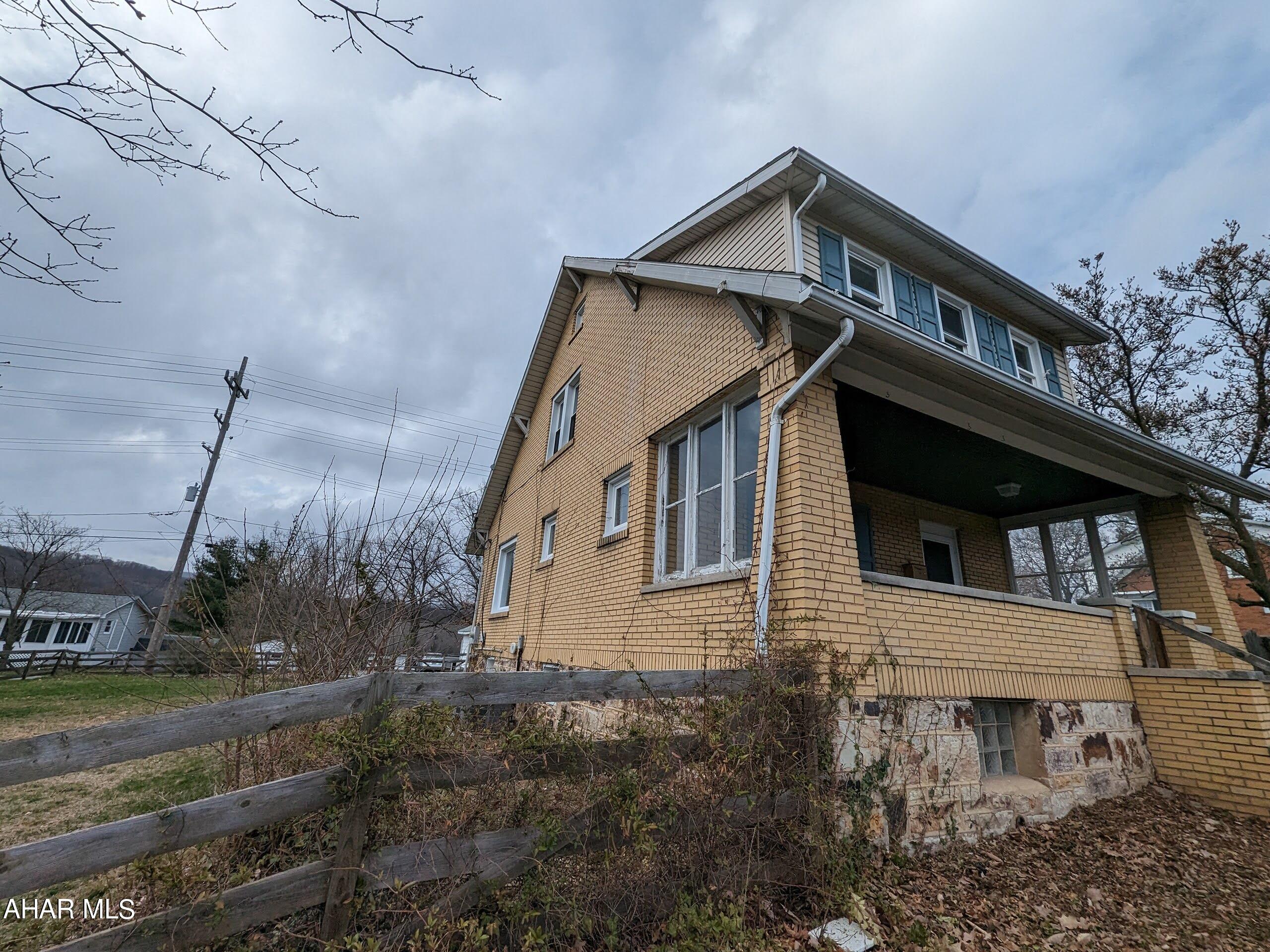 Fairview - Residential