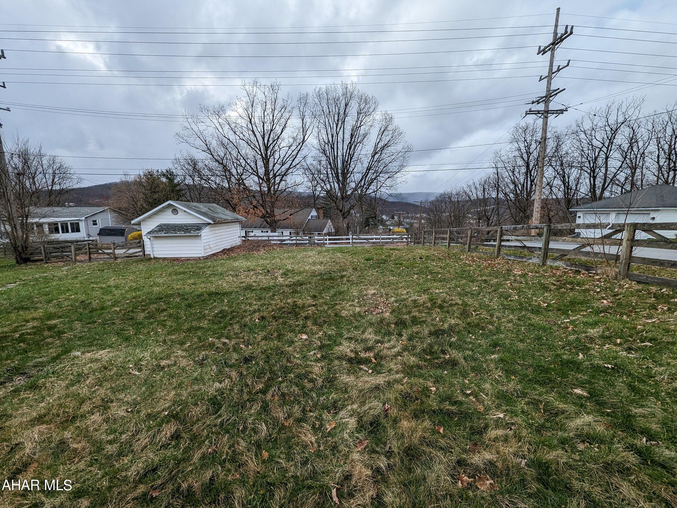 Fairview - Residential