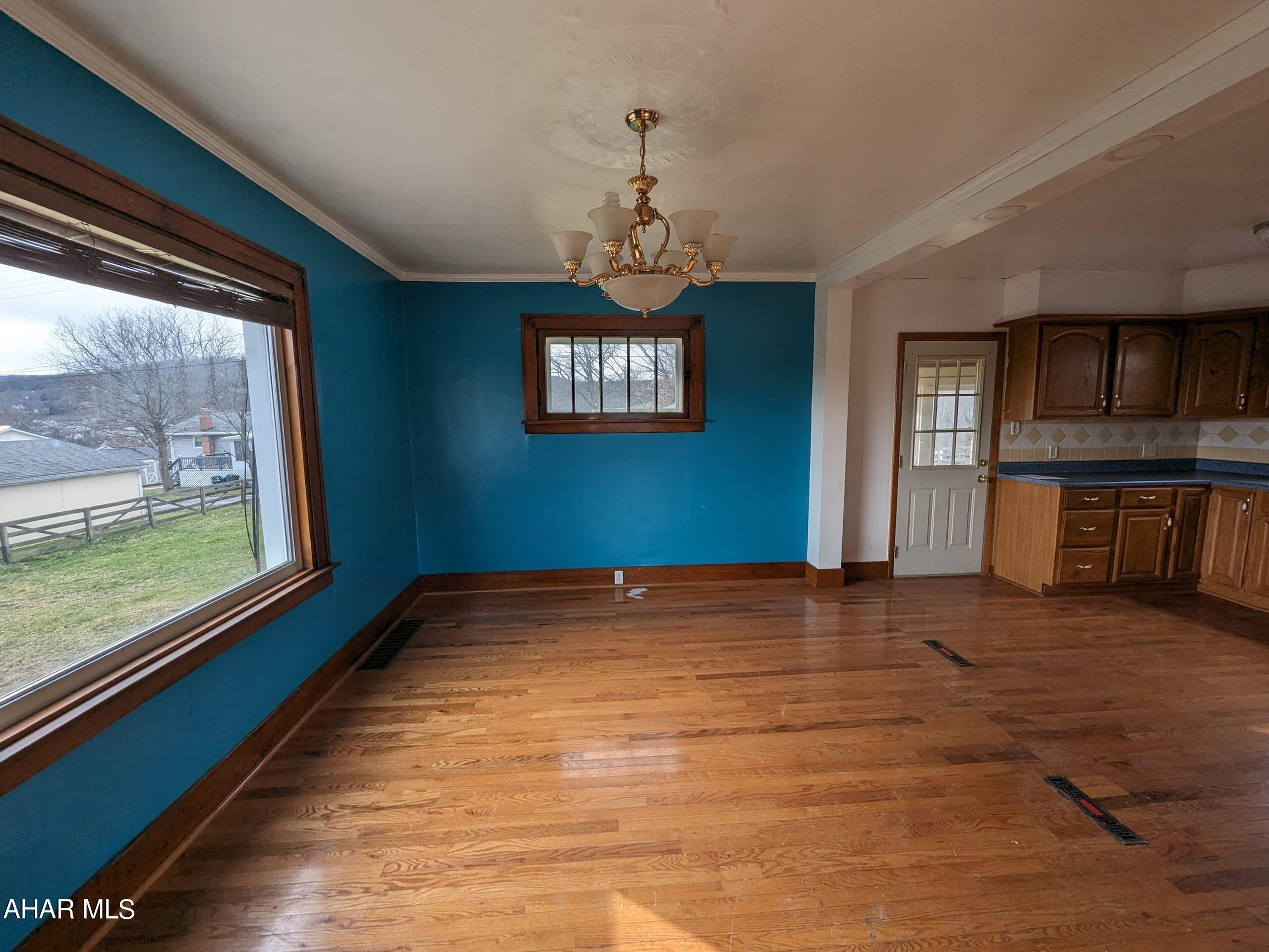 Fairview - Residential