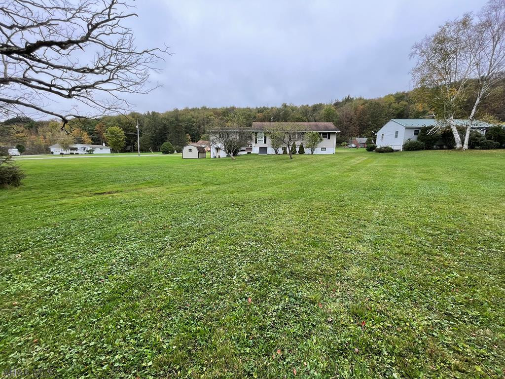 Other - Residential