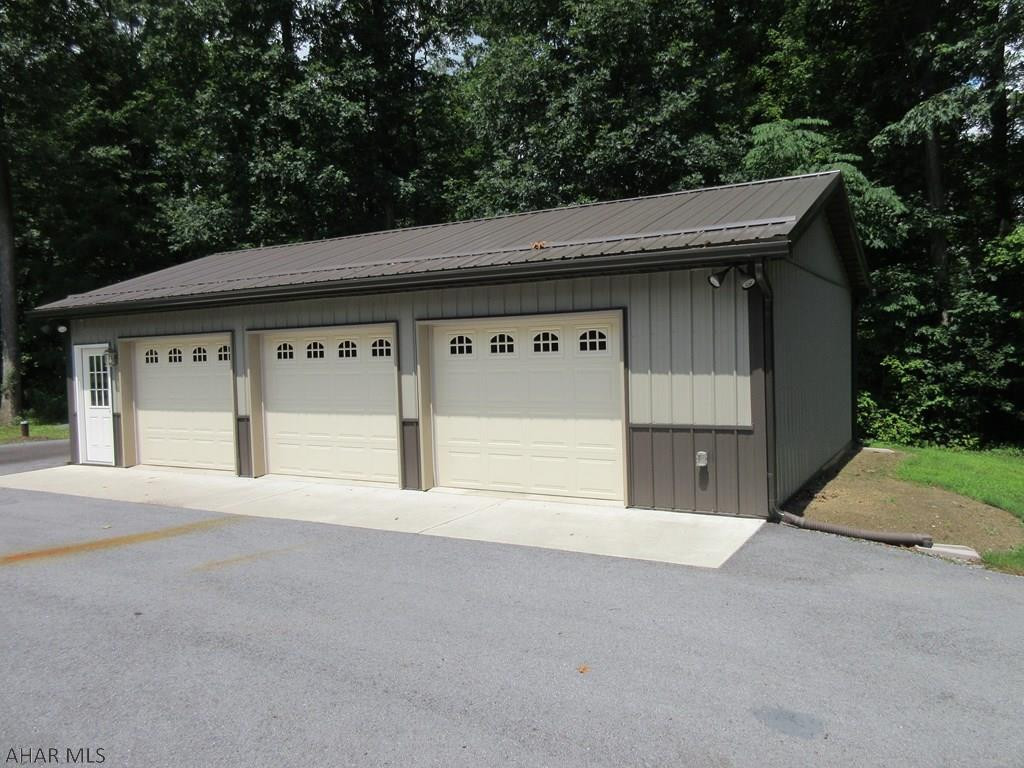 Other - Residential