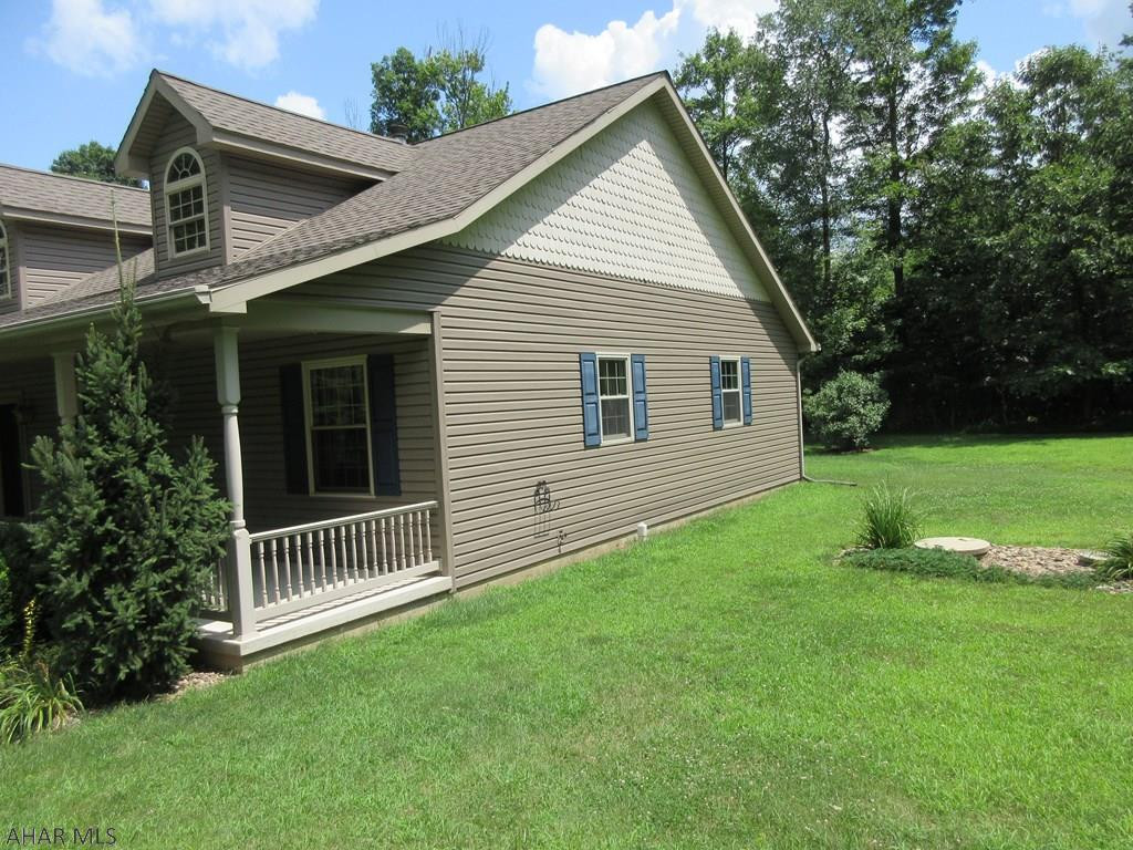 Other - Residential