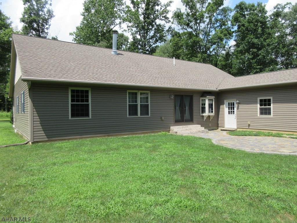 Other - Residential